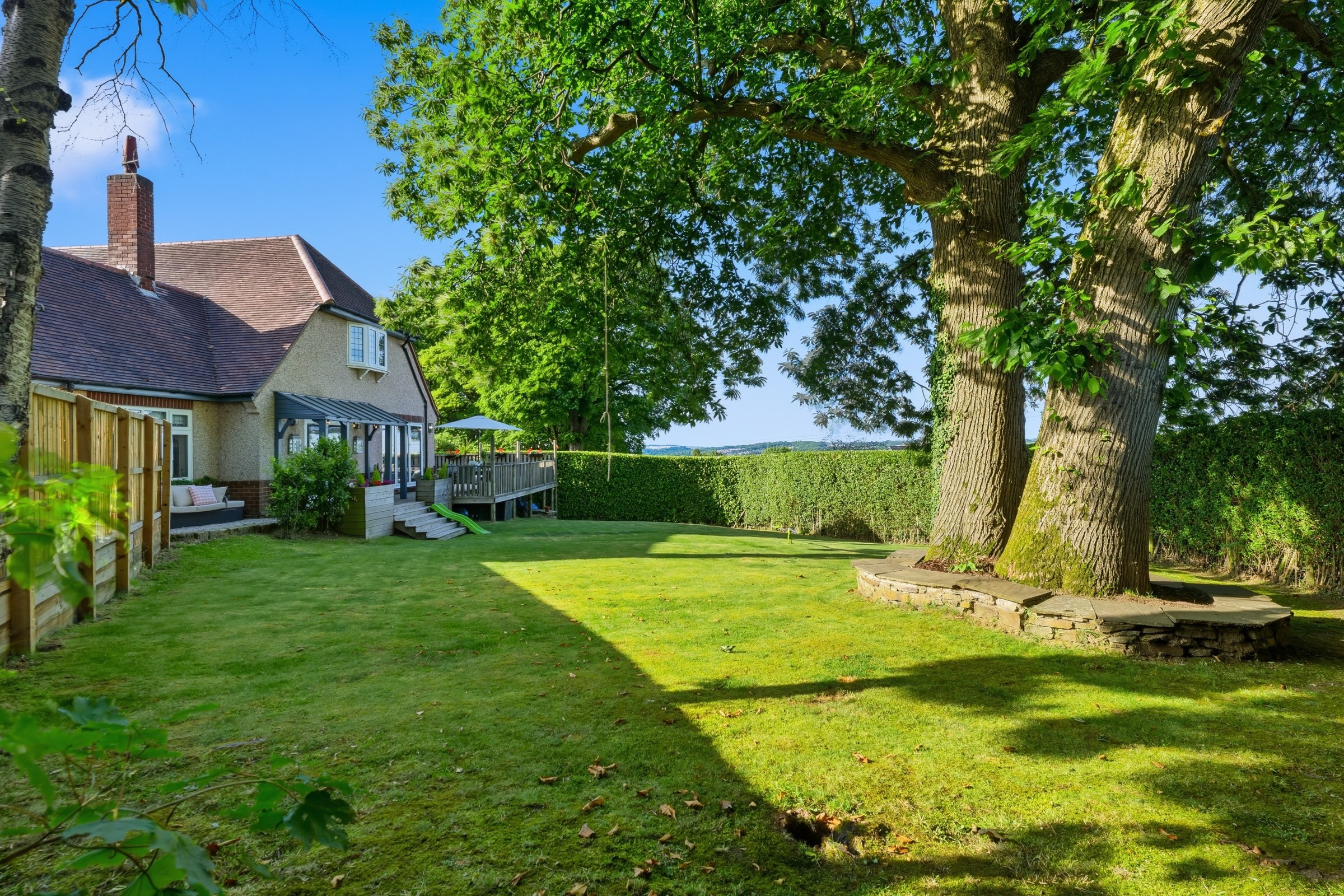 Longedge Lane, Wingerworth, S42, photo 42