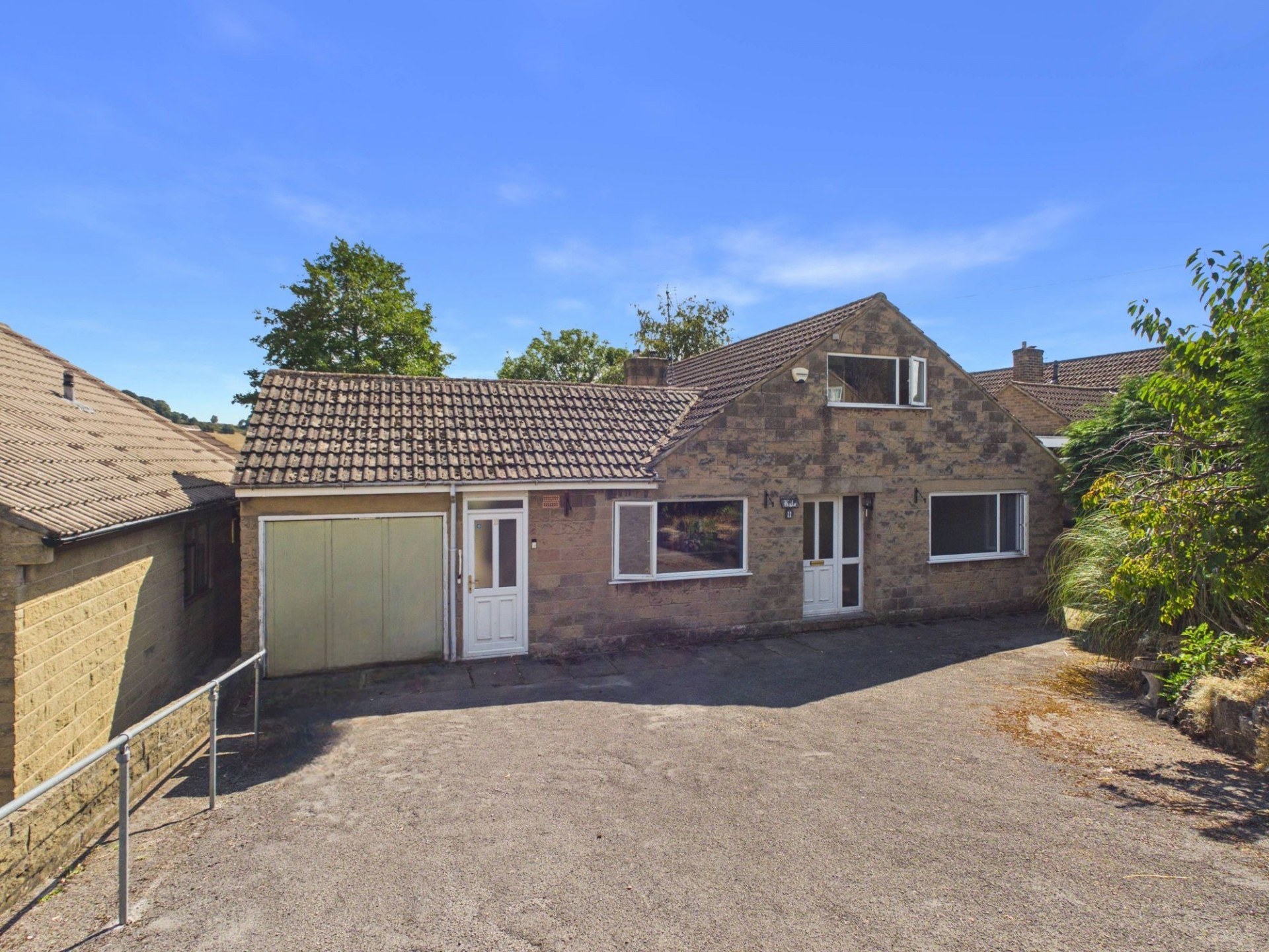 House Sold STC Pittywood Road