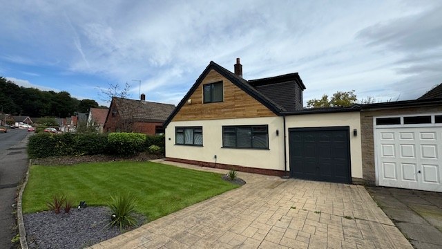 Birchfield Drive