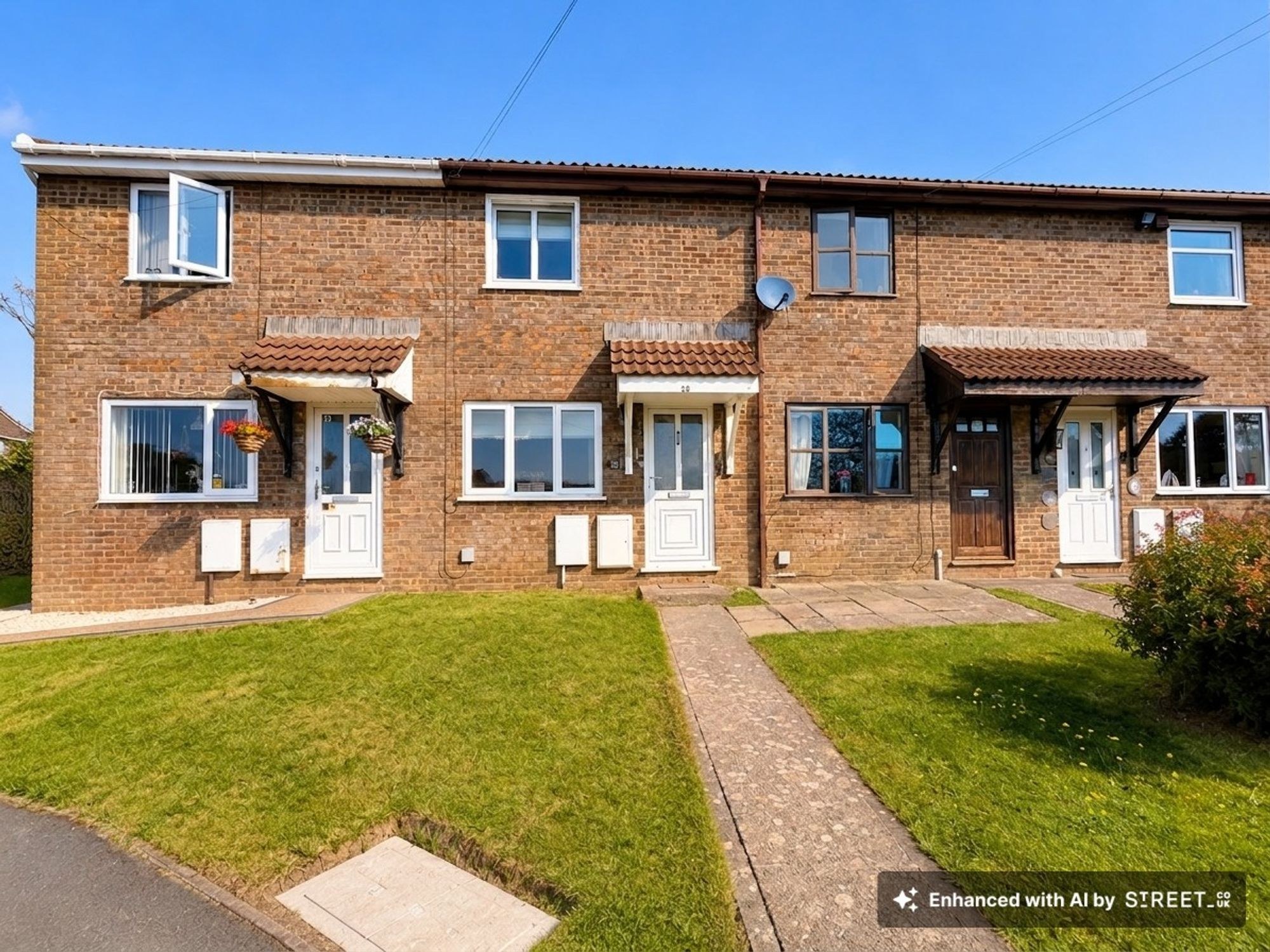 Chepstow Close
