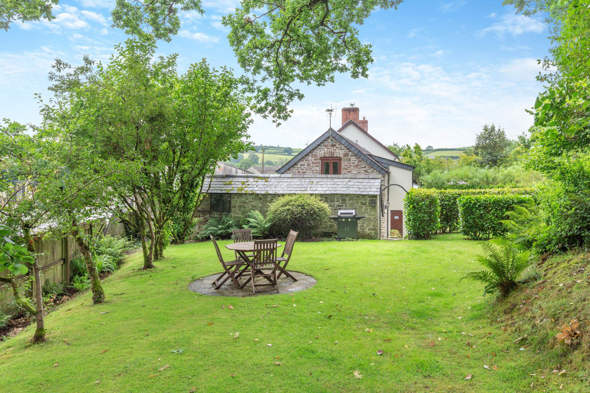 Newton St Petrock, Near Holsworthy, Devon, photo 15