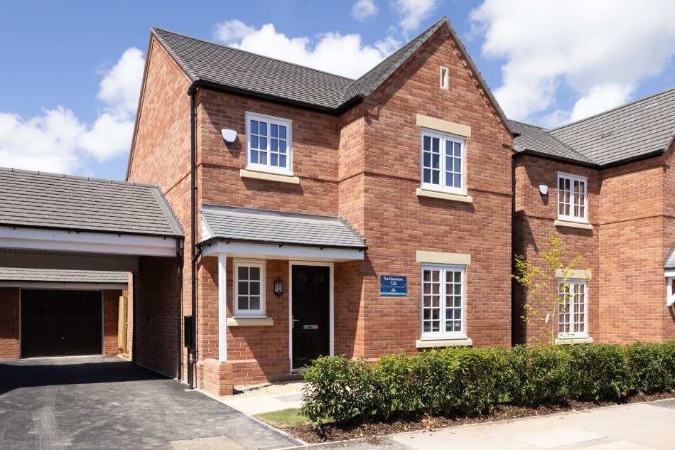 Wroughton Drive