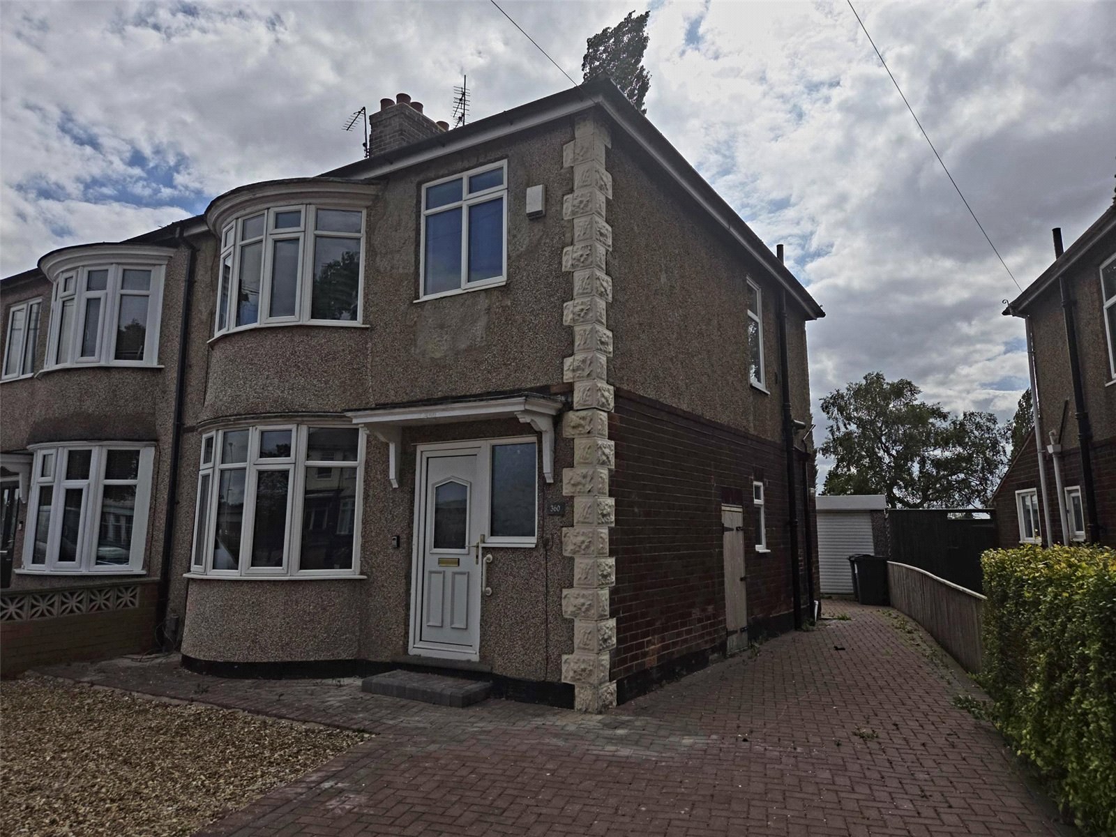 Yarm Road