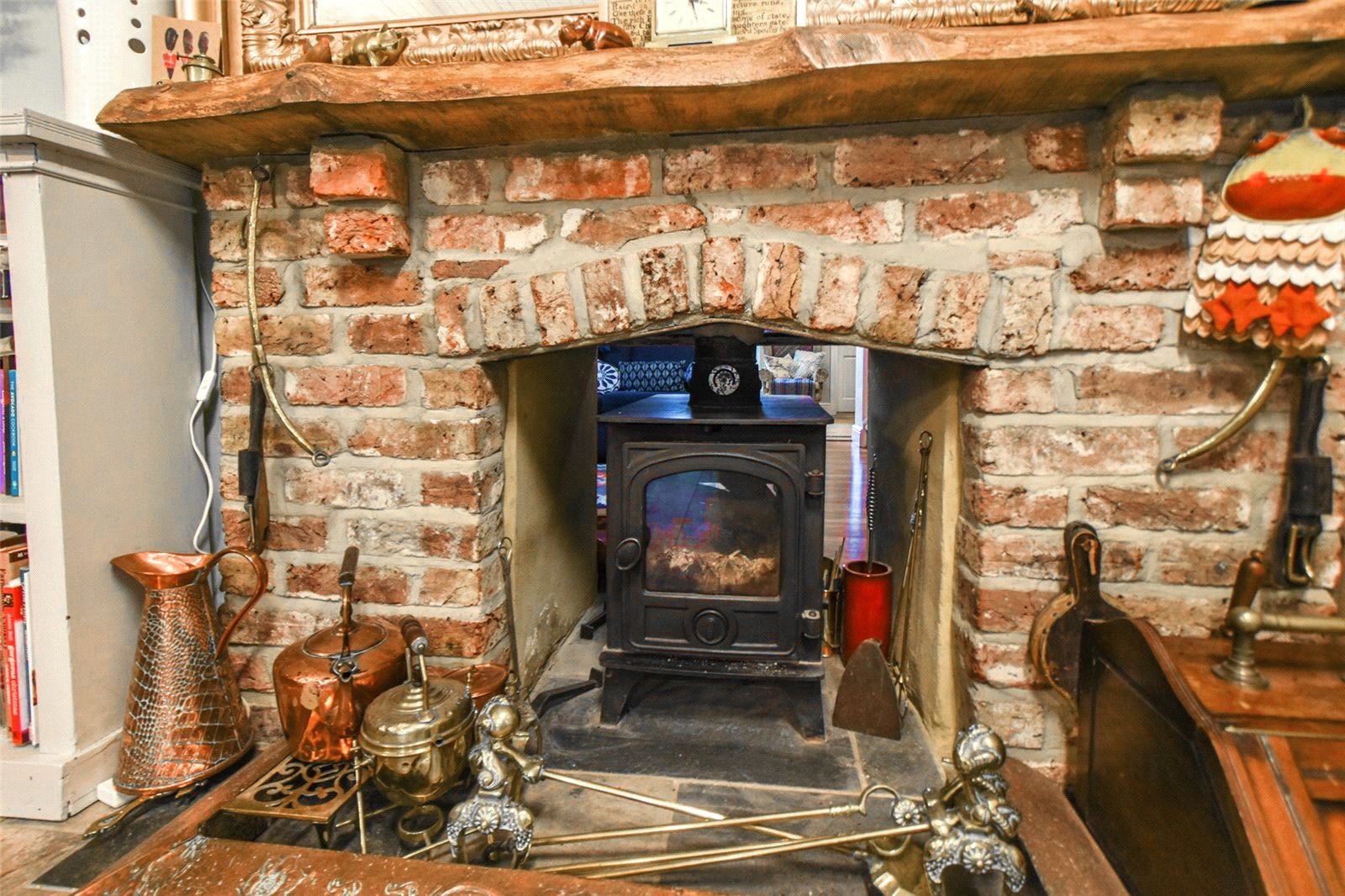Newnham Road, Newnham, Hook, Hampshire, RG27, photo 11
