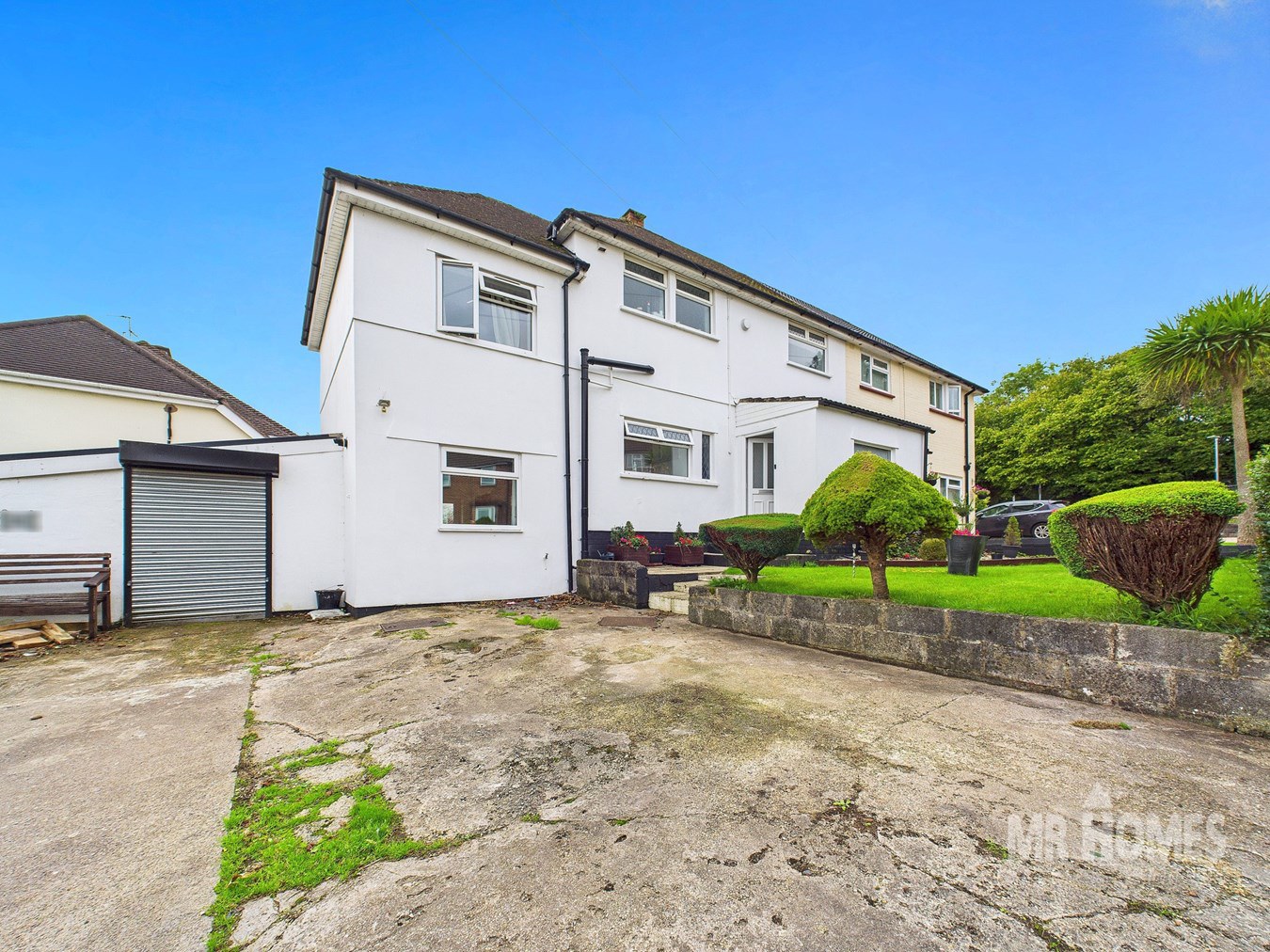 Johnston Road, Llanishen, Cardiff, CF14
