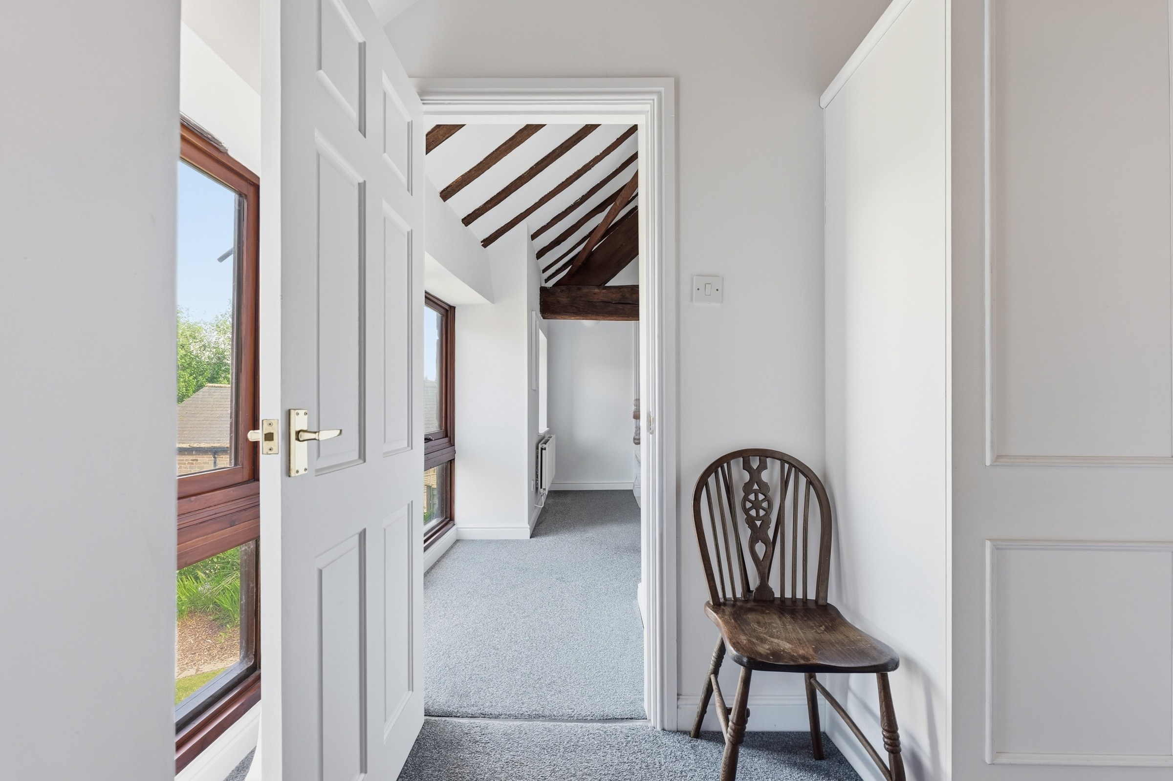 Barley Mews, Dronfield Woodhouse, S18, photo 17