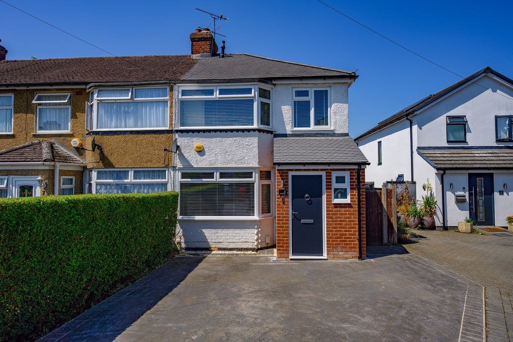 Holme Close, Hatfield