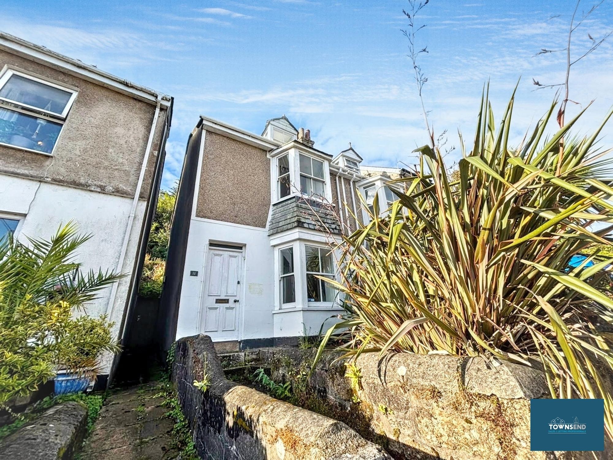 Rosewall Terrace