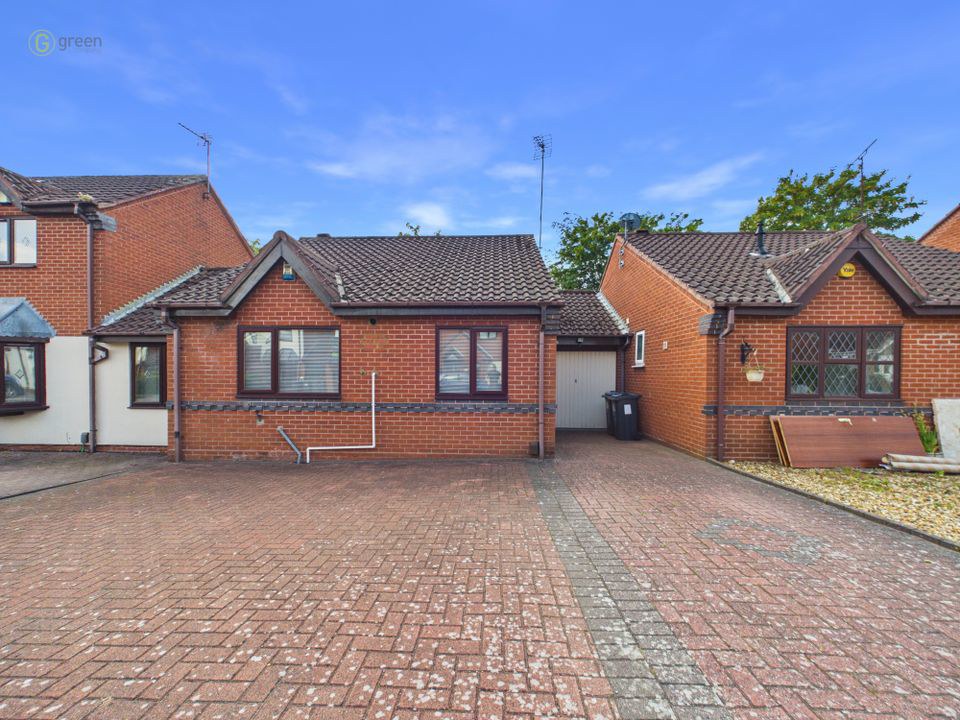 Galton Close, Pype Hayes, Erdington, Birmingham, B24 0QH