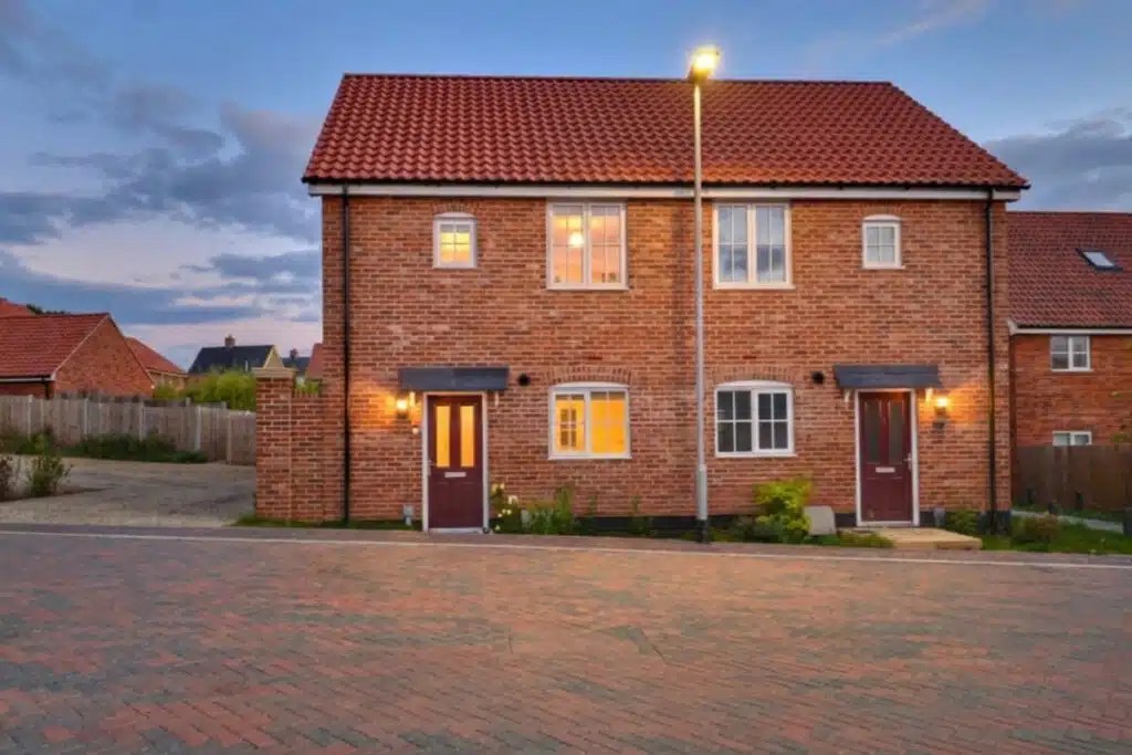 Drury Close