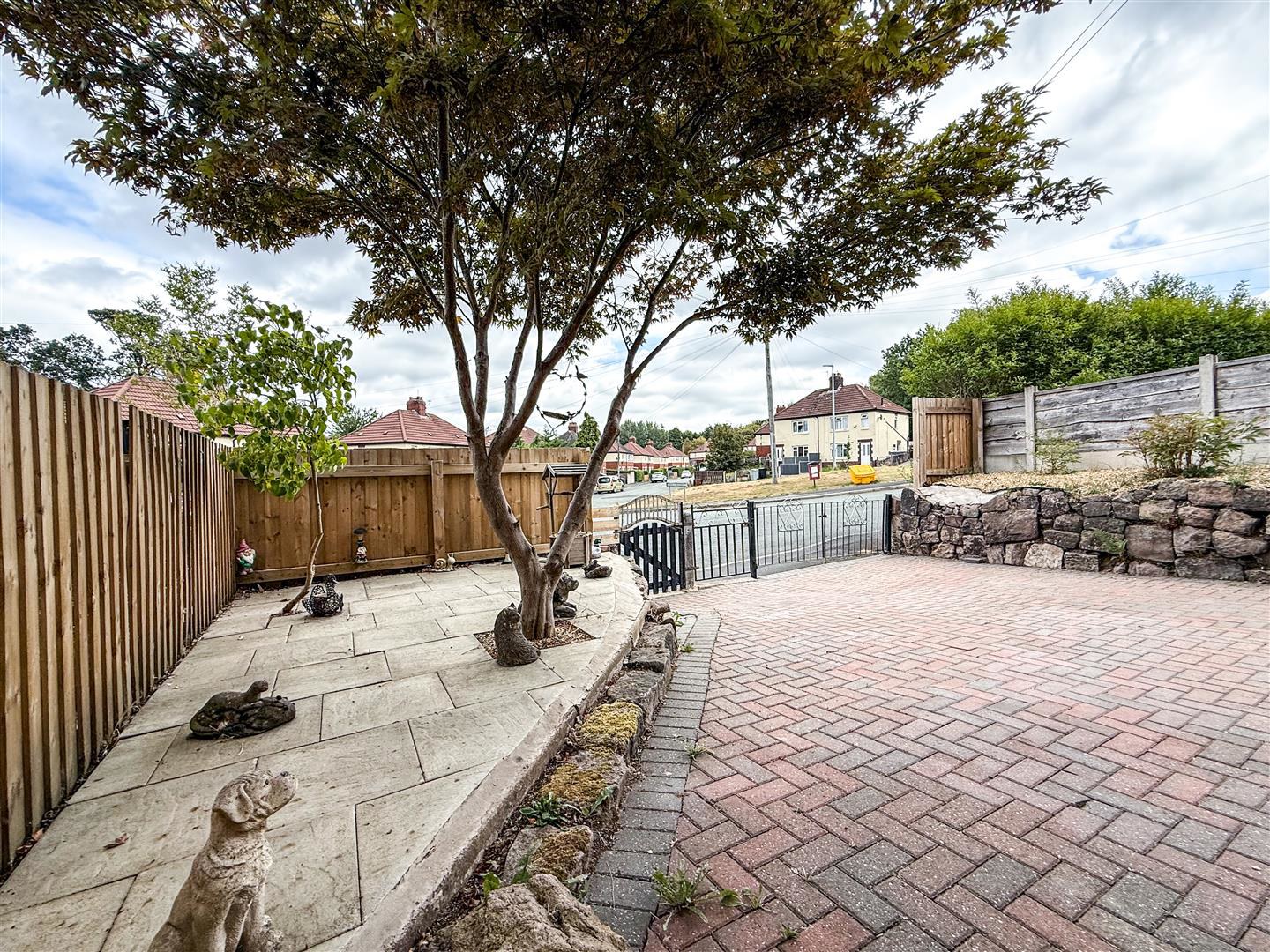Fern Crescent, Congleton, photo 25