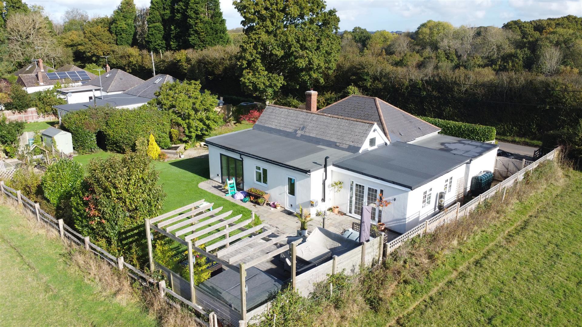 Fourteen Acre Lane, Three Oaks, photo 2