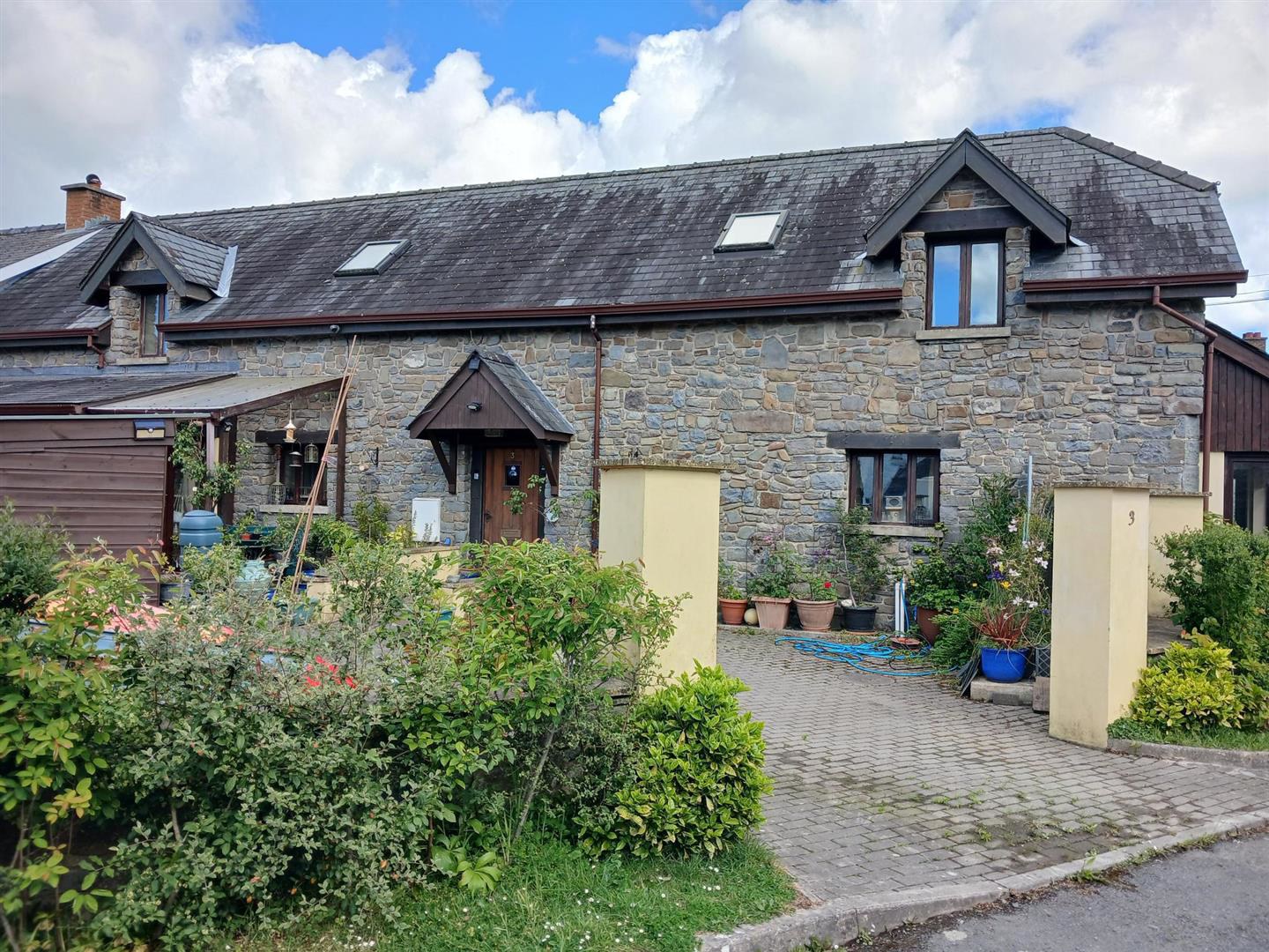 Aeron Court, Talsarn, Lampeter, photo 13
