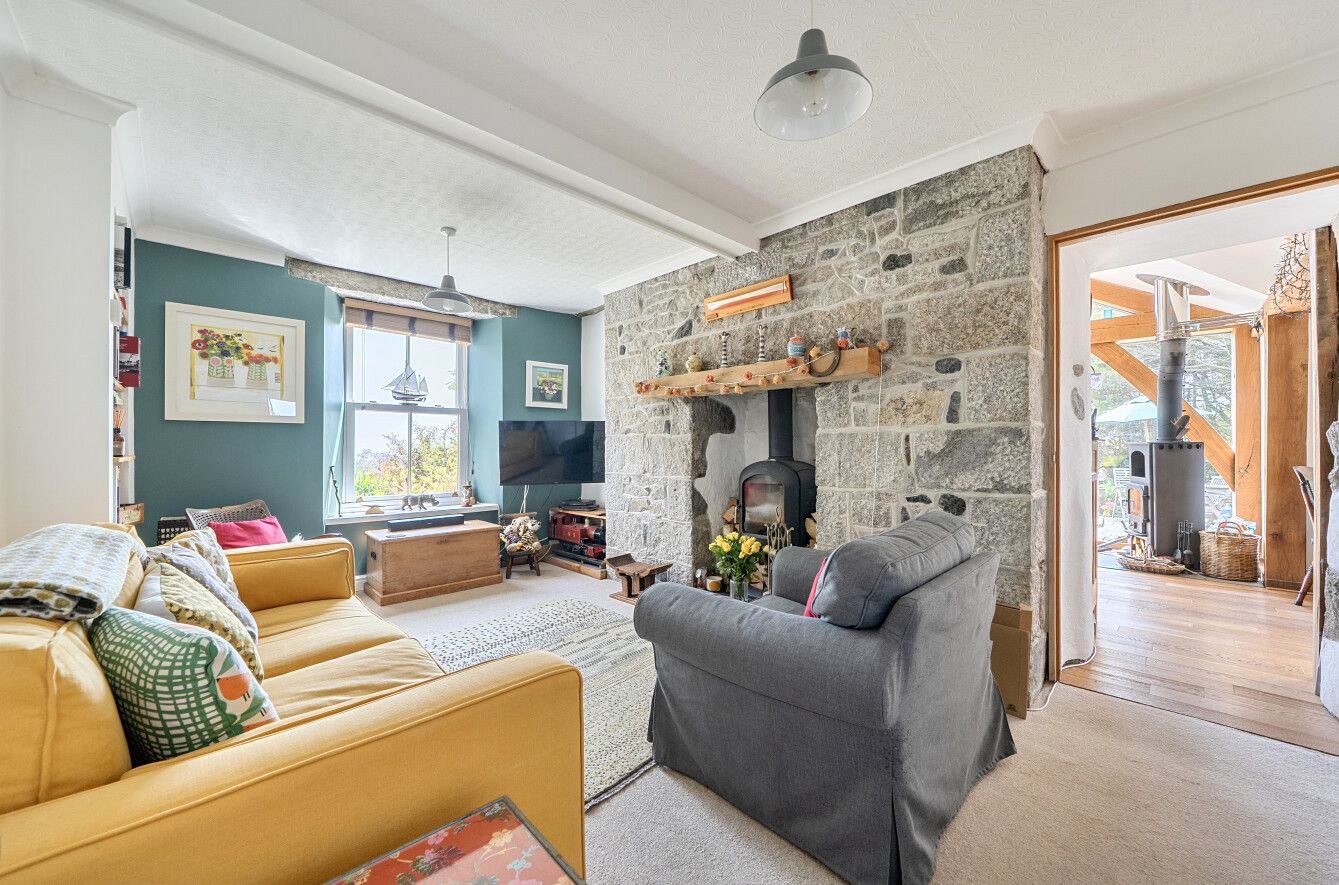 Mabe, near Falmouth, photo 9