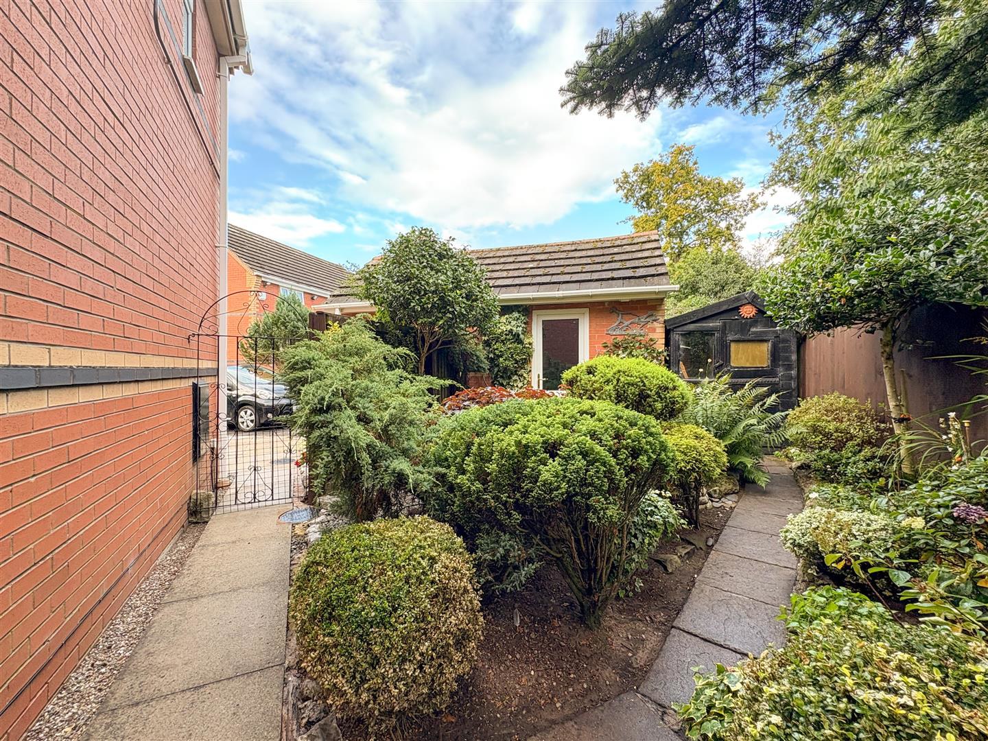Scott Close, Elworth, Sandbach, photo 32