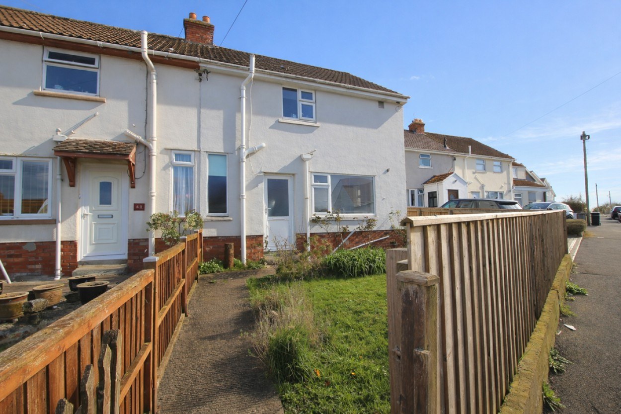 Grange Avenue