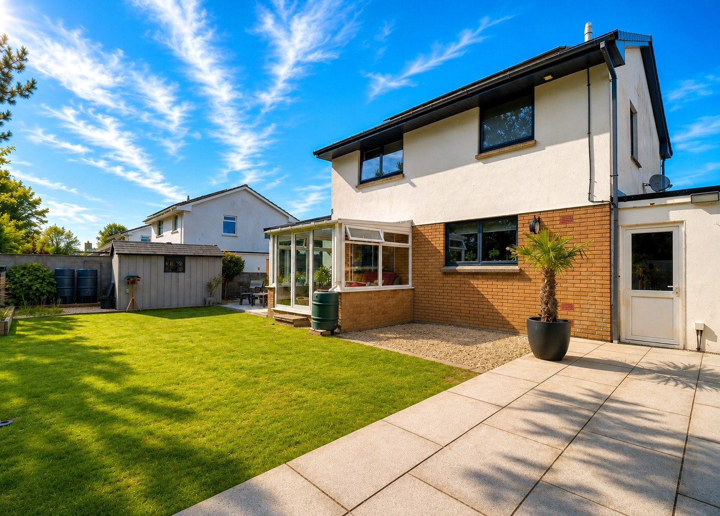 Orchard Road, Wrafton, Braunton, Devon, EX33, photo 7