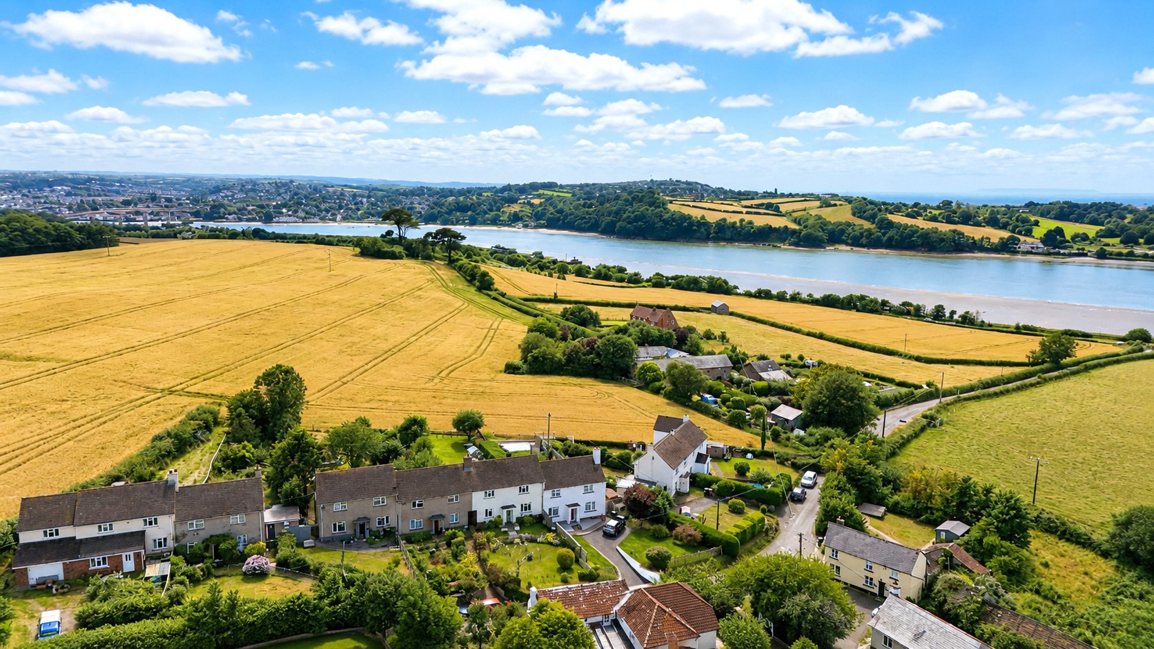 Oxmans Cottages, Westleigh, Bideford, Devon, EX39, photo 6