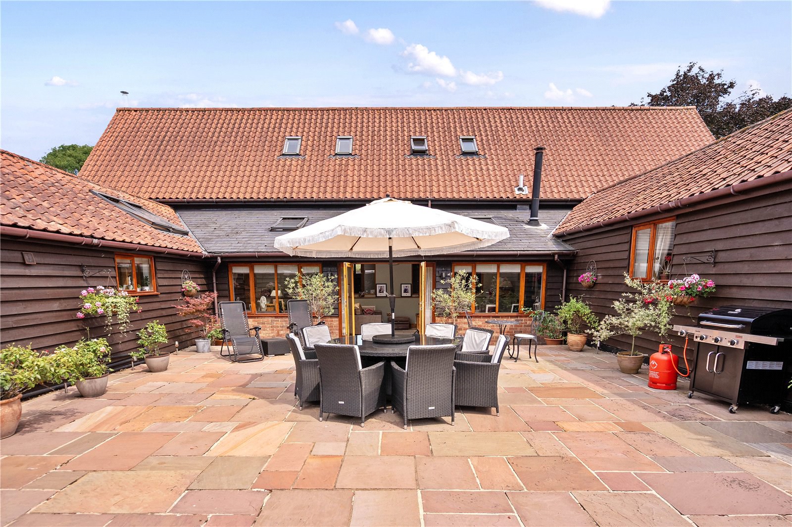 Valley Lane, Great Finborough, Stowmarket, Suffolk, IP14, photo 22