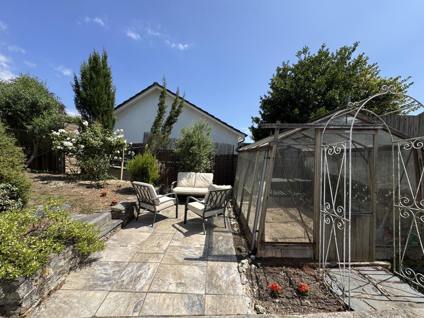 Comprigney Hill, Truro, photo 18