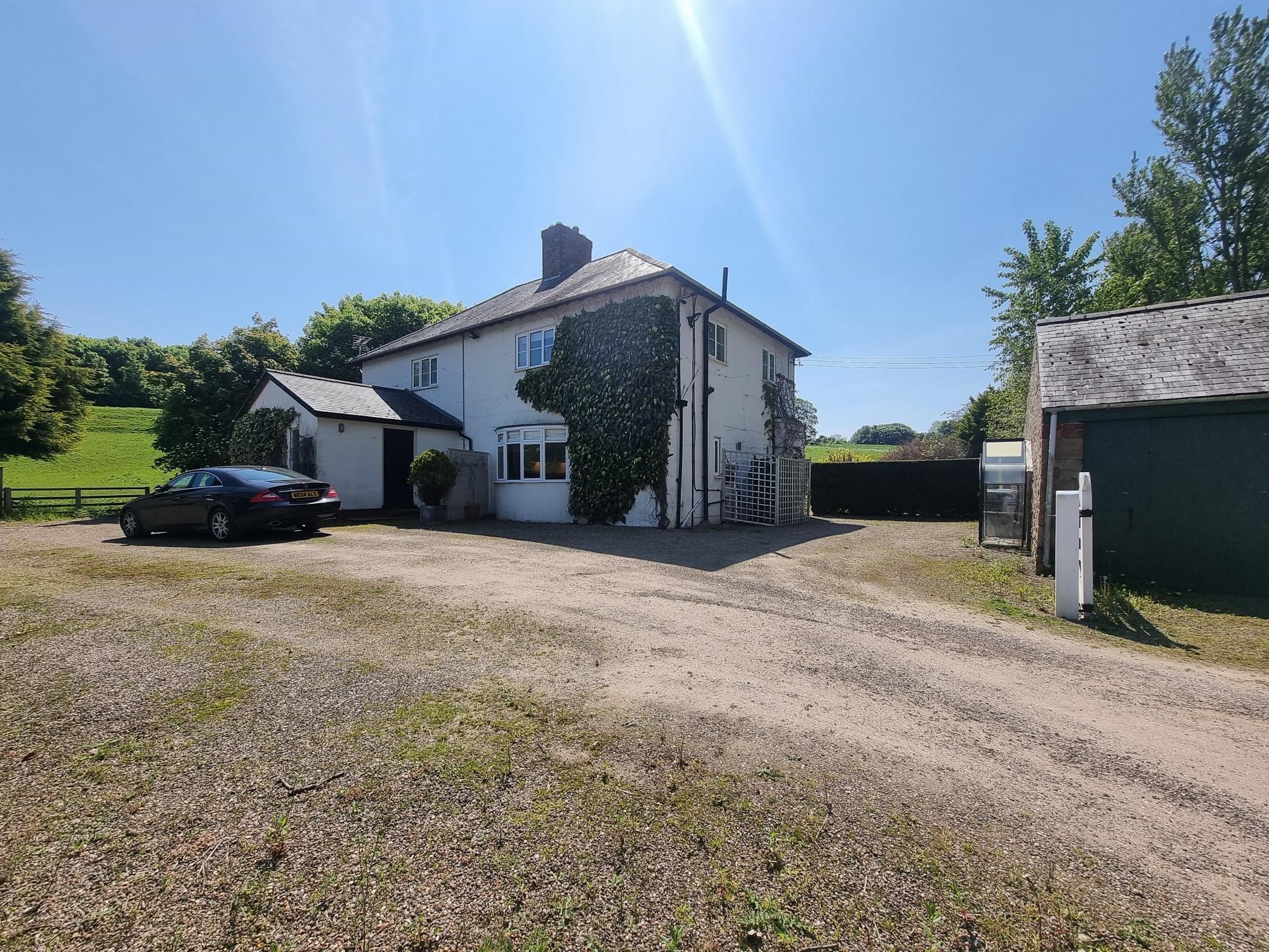 Harbour House Farm Cottage