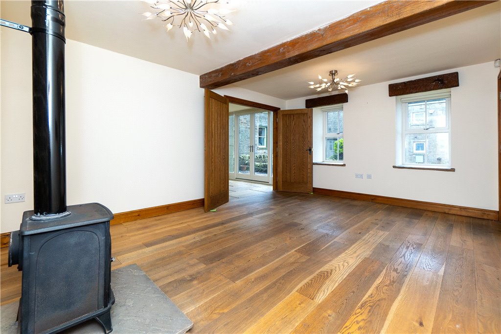 Hawshaw Lodge, Lothersdale, North Yorkshire, BD20, photo 8