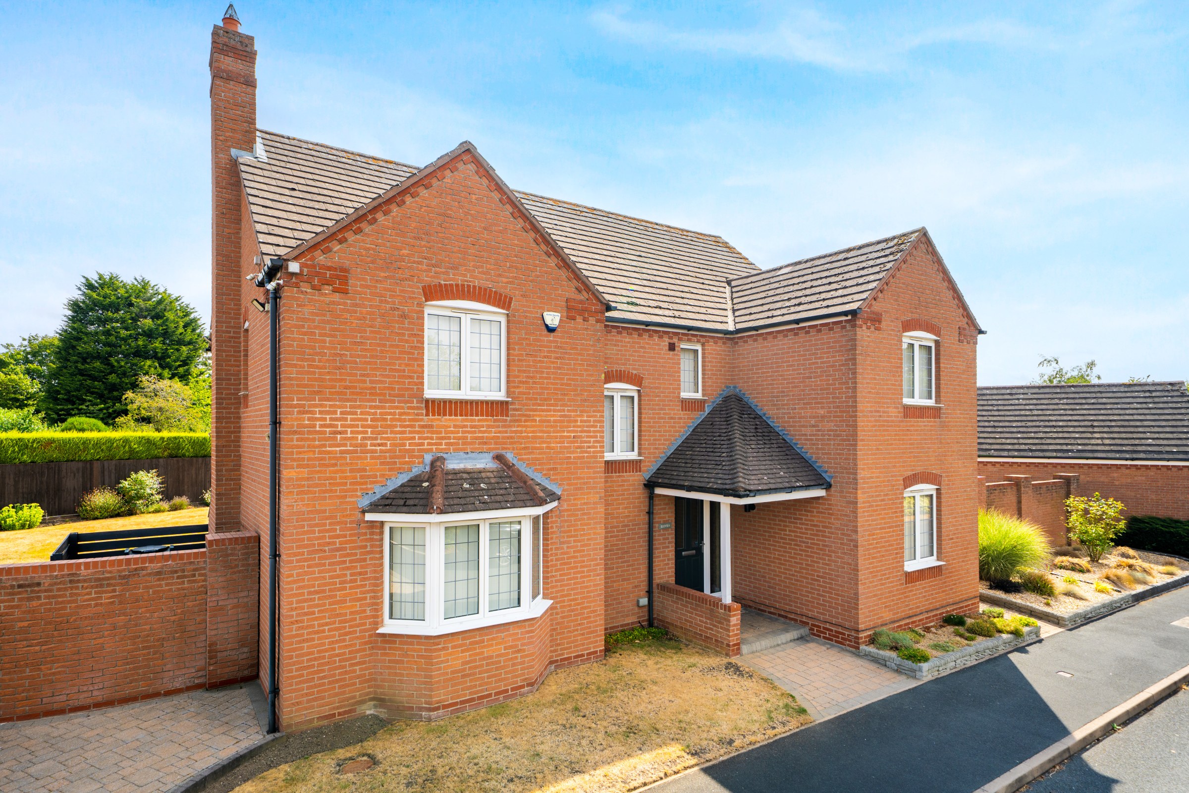 Crofters View, Little Wenlock, TF6, photo 37