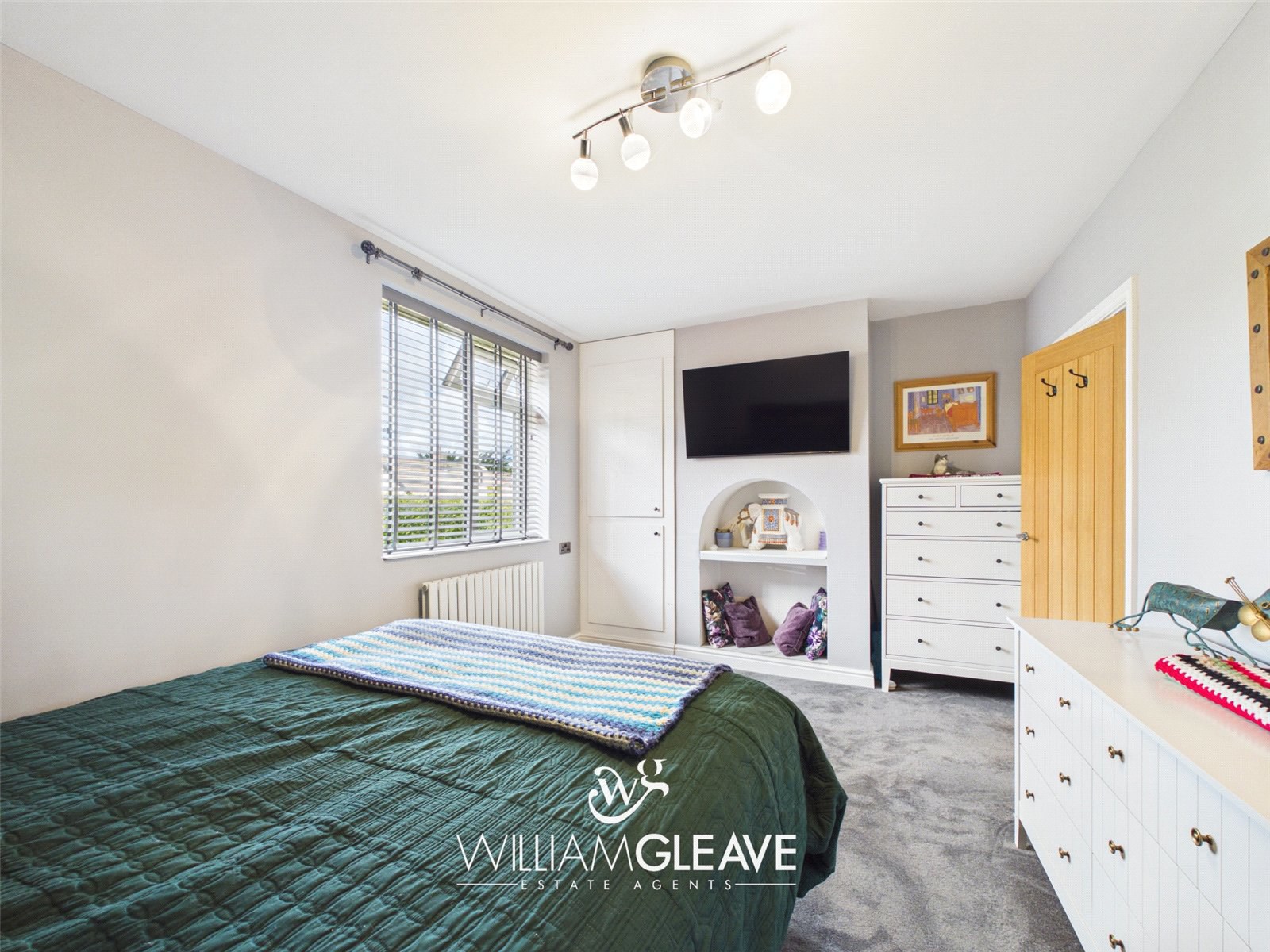 Gogarth Avenue, Dwygyfylchi, Penmaenmawr, Conwy, LL34, photo 14