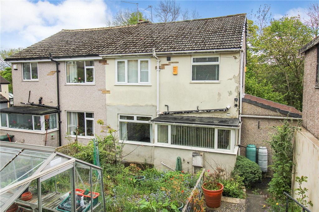 Ryan Grove, Keighley, West Yorkshire, BD22, photo 12
