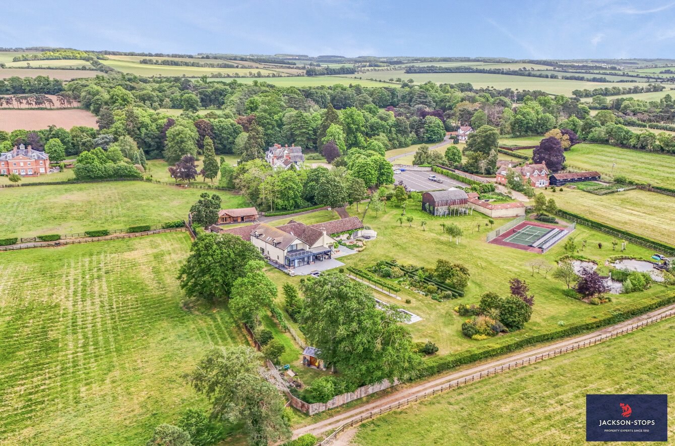 Swynford Paddocks, Six Mile Bottom, Newmarket, Suffolk, CB8, photo 57