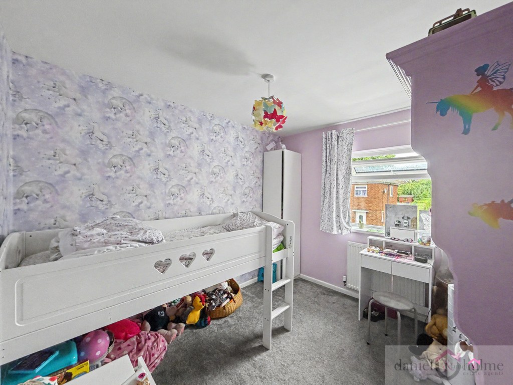 Fair View Road, Leek, Staffordshire, ST13 5BY, photo 14