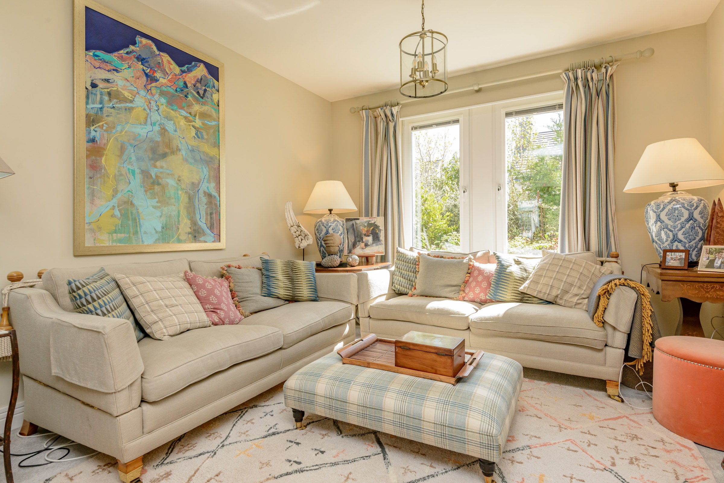 38 Fentoun Gait East, Gullane, EH31 2ES