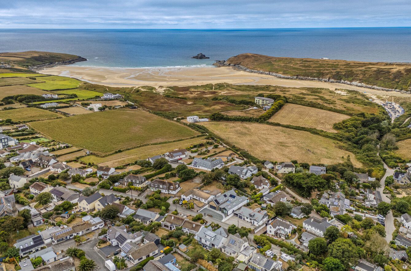 Crantock, near Newquay, photo 18