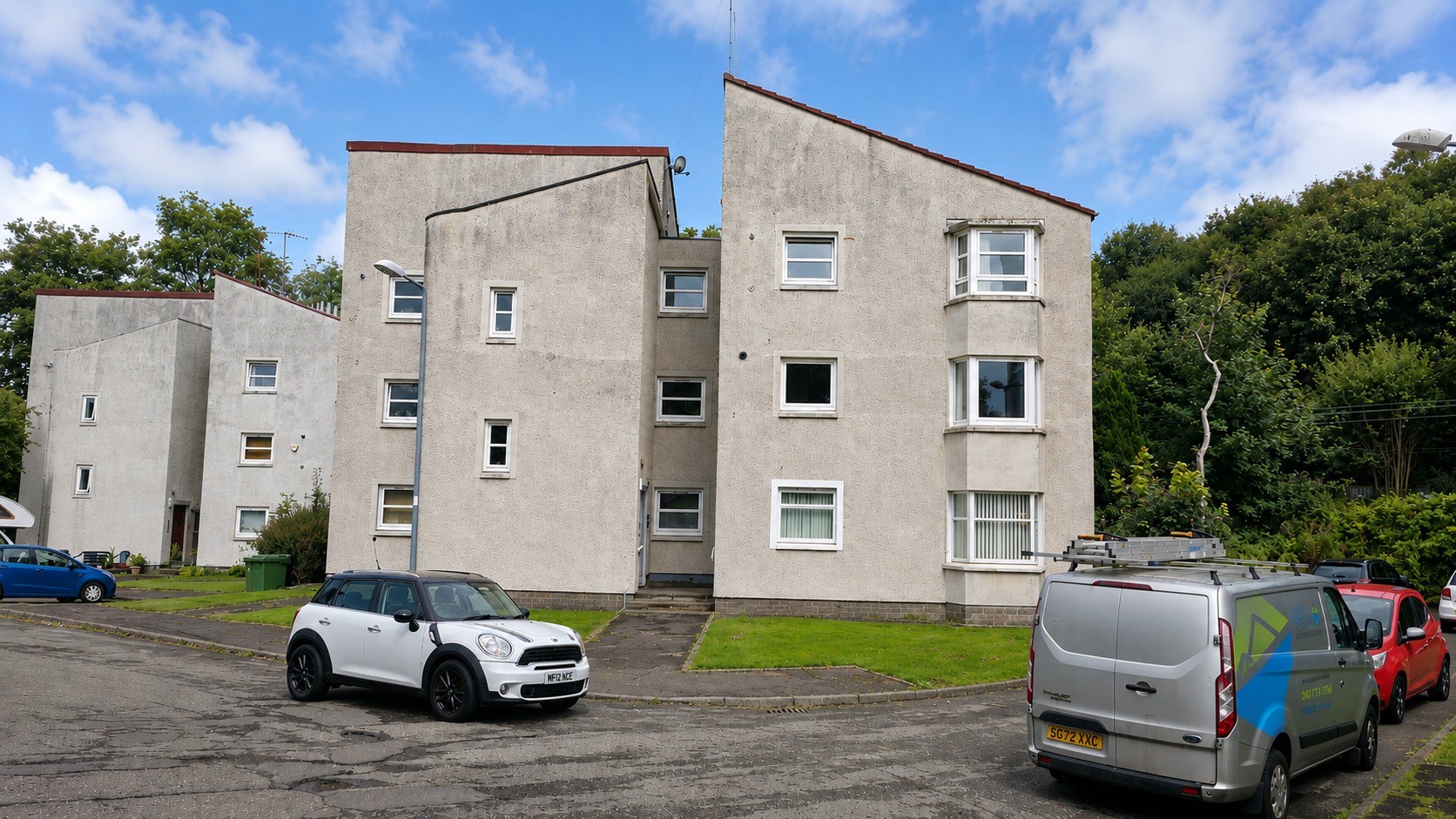 Milngavie Road