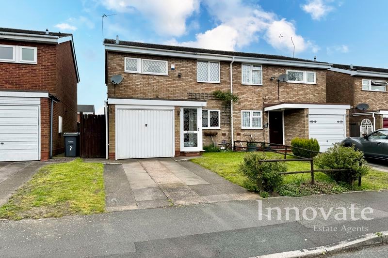 Attlee Close
