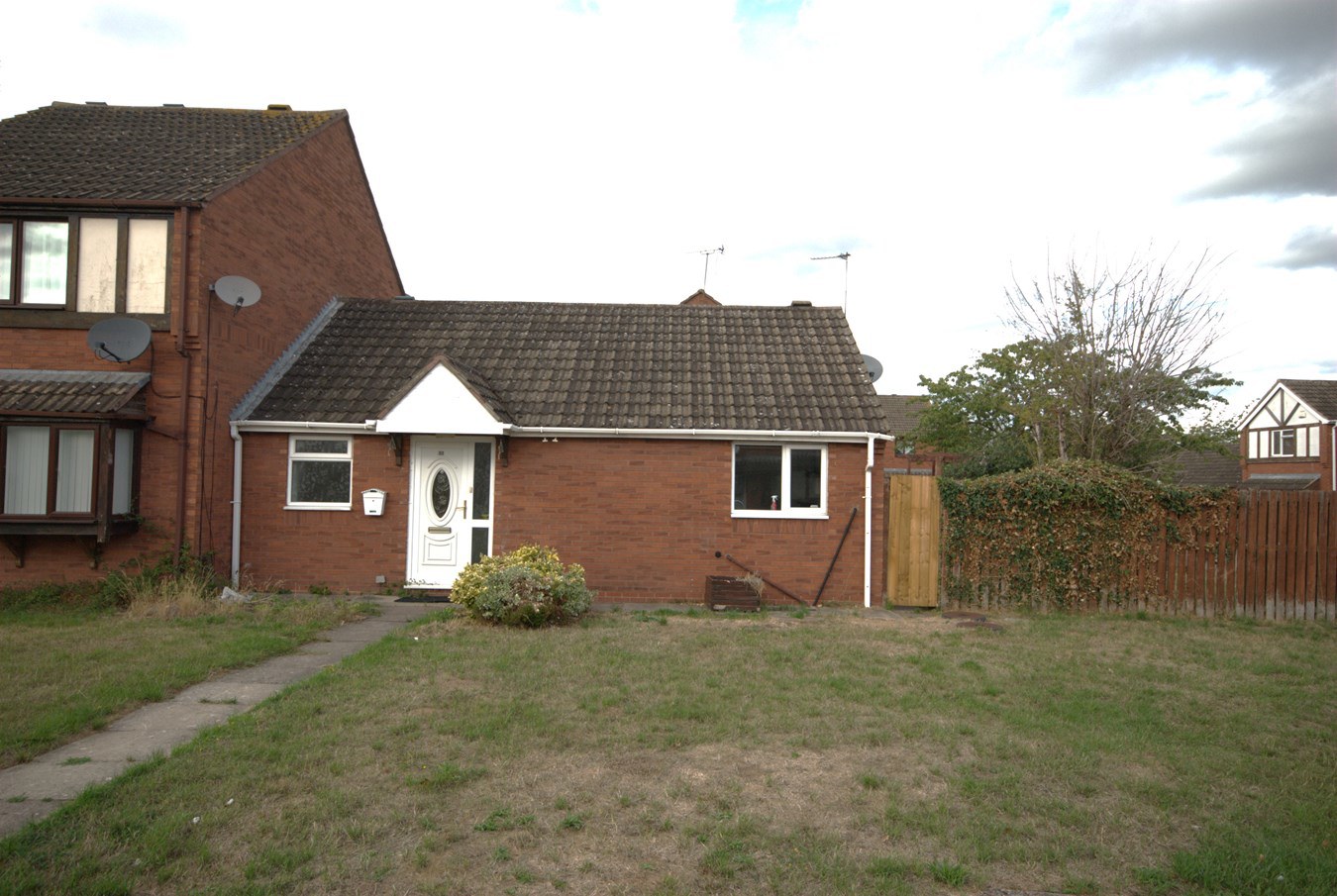 Sundew Street, Coventry, CV2
