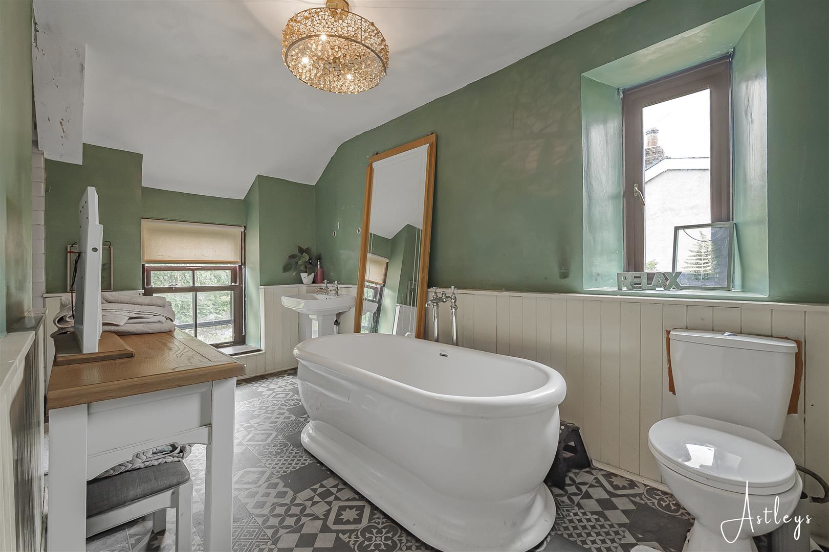 Ystradgynlais, Swansea, photo 14