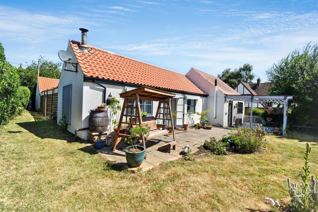 Haddon Cottage, Church Lane, East Keal PE23 4AT, photo 32