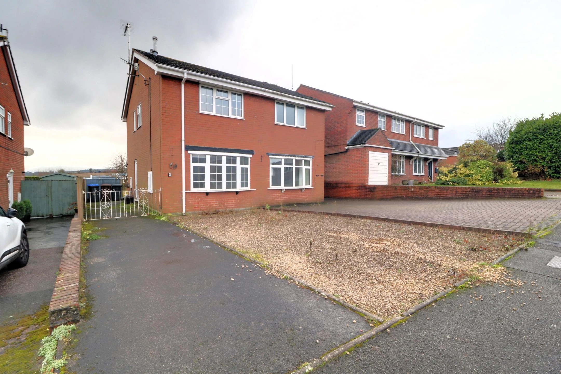 Rennie Crescent