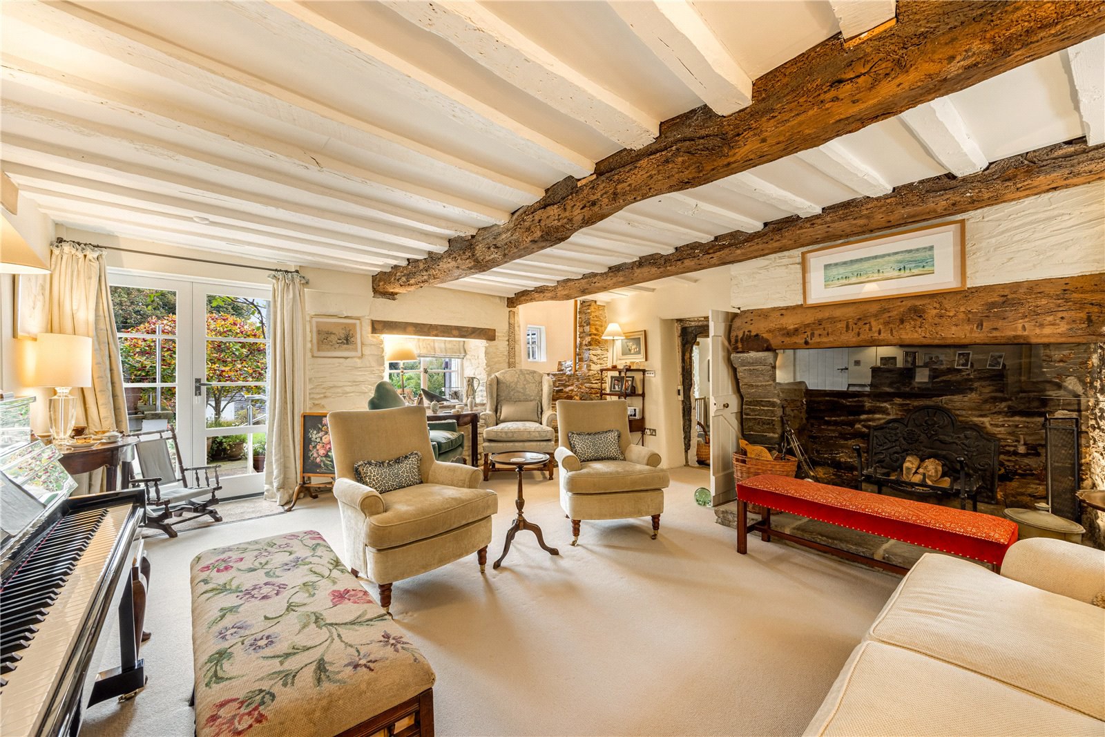 Manor Street, Dittisham, Dartmouth, Devon, TQ6, photo 9