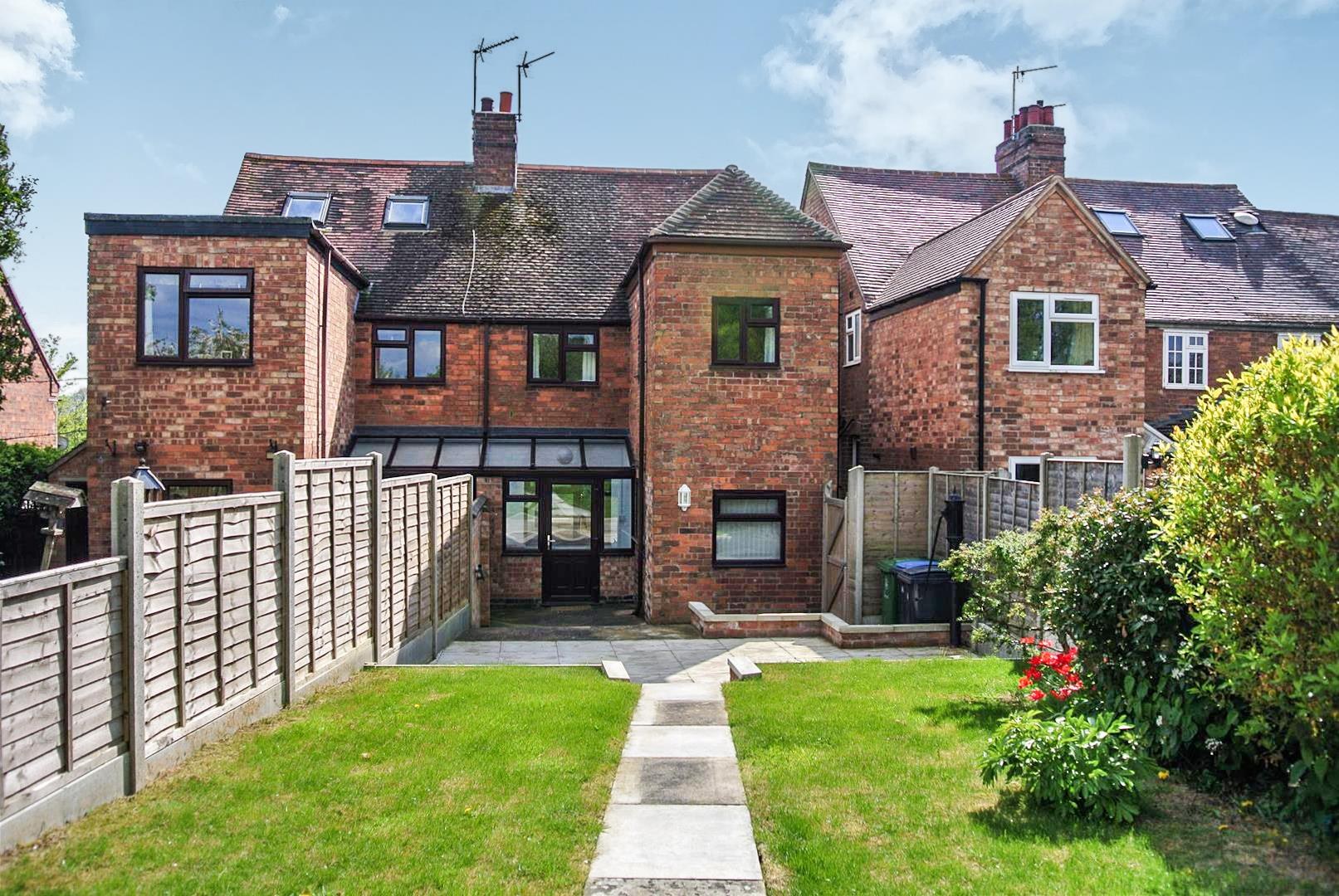 Tuckwell Close