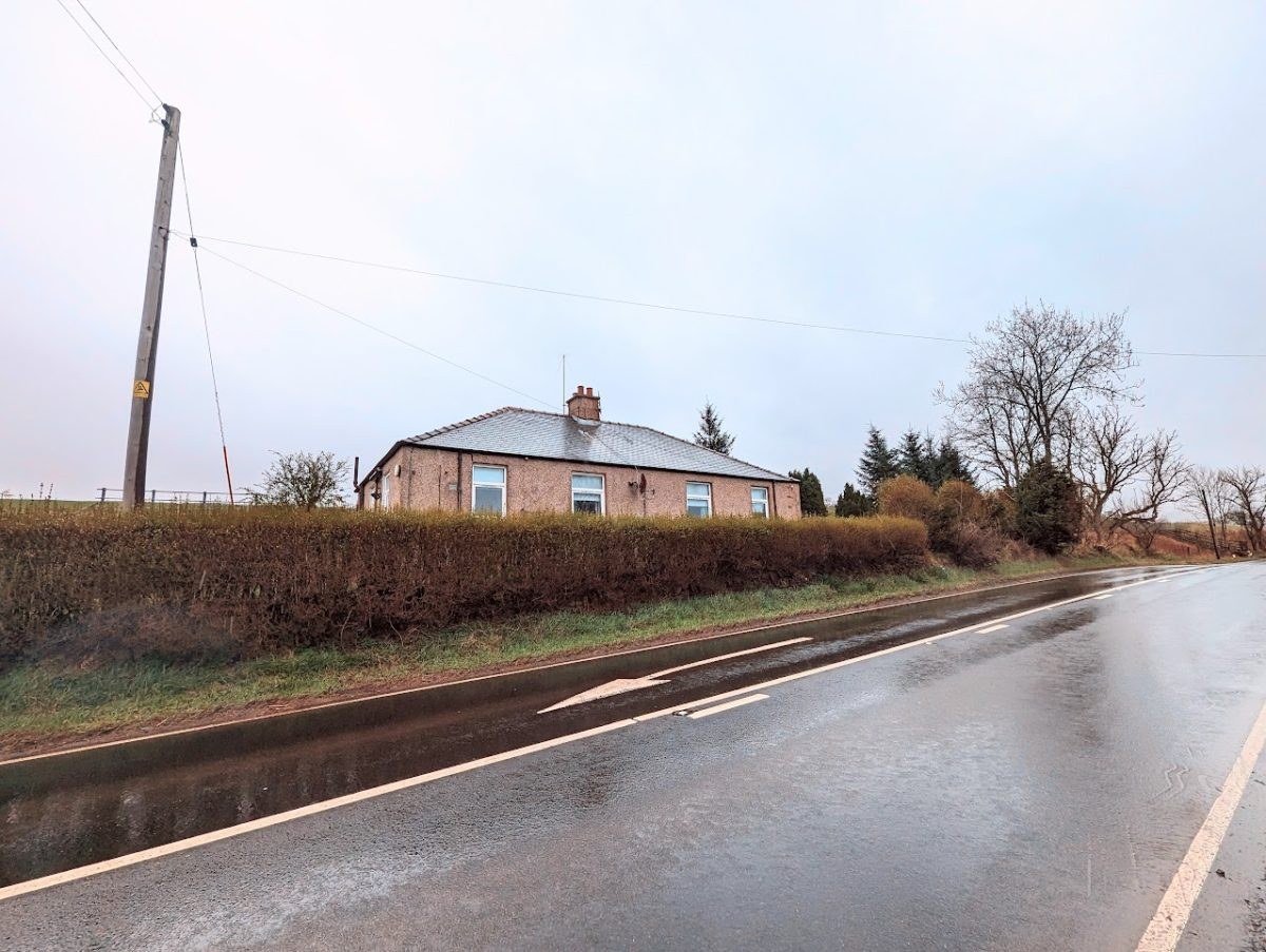 Ryehill Cottage