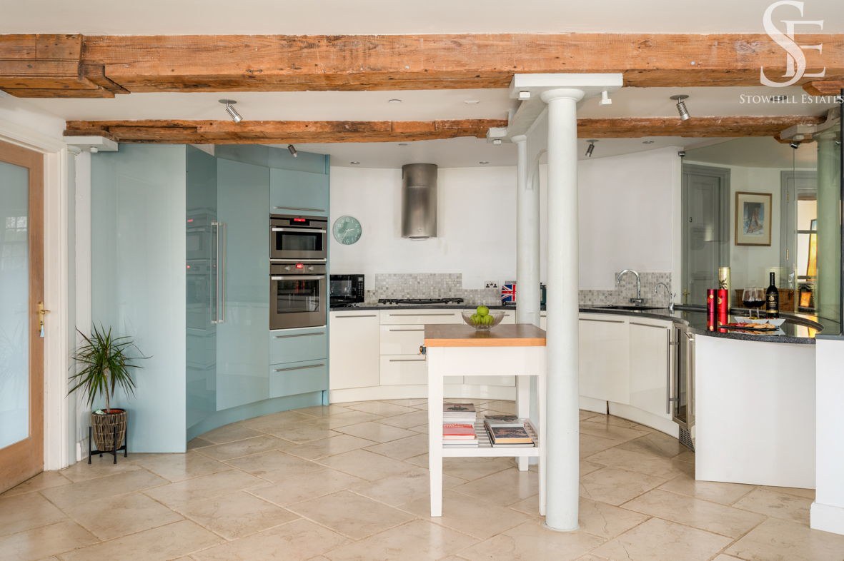 Dandridges Mill, East Hanney, OX12, photo 8