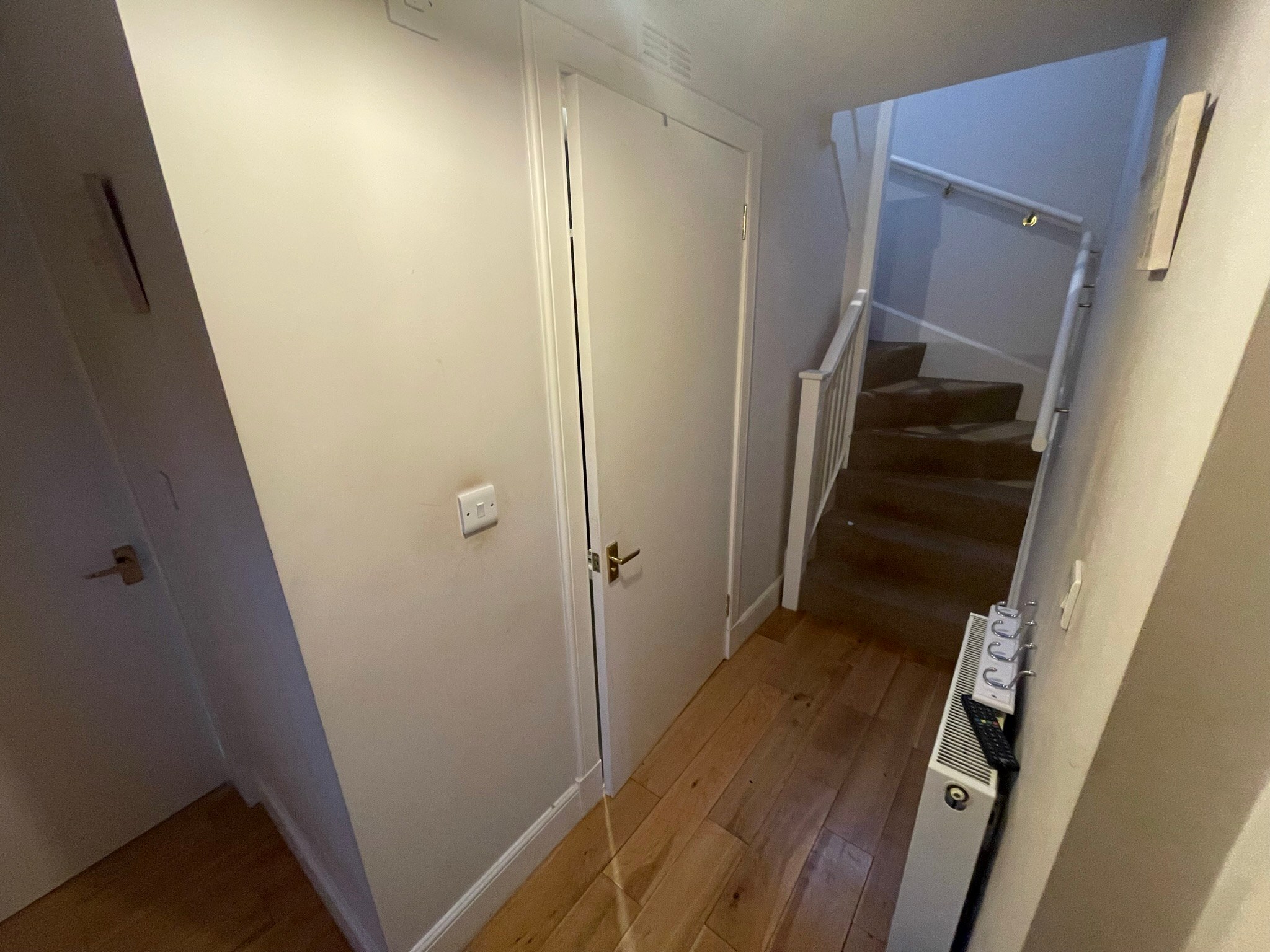 3 bedroom property at Priory Cottage Melrose