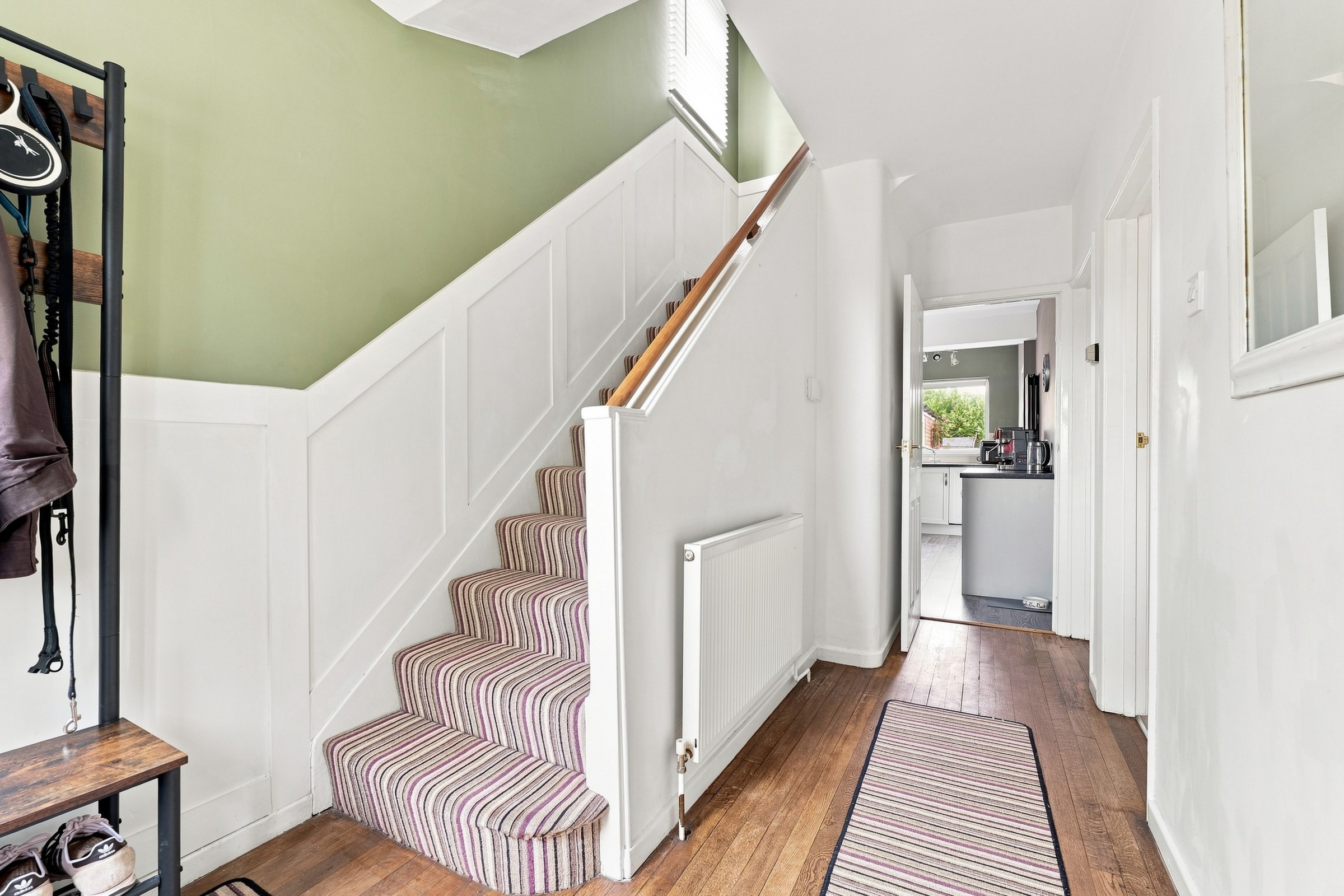 Walton Road, Chesterfield, S40, photo 16