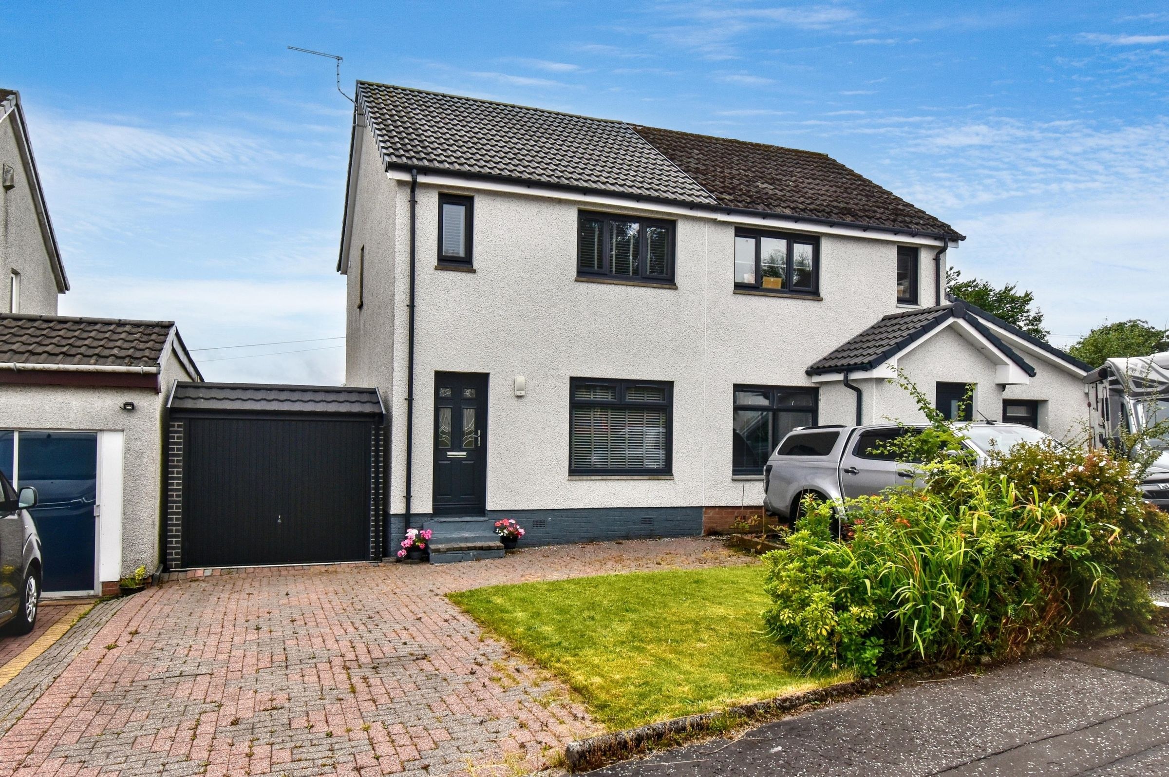 Gateside Avenue