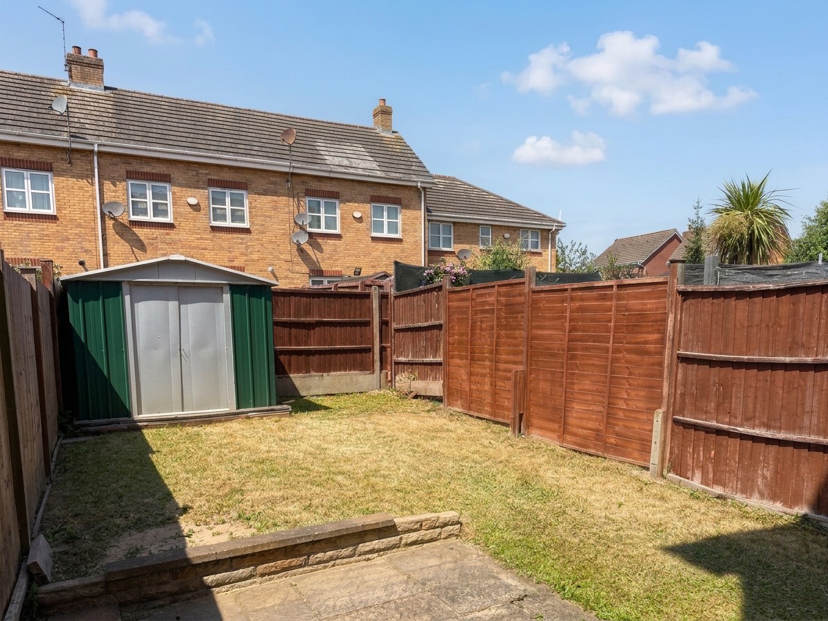 Southside Road, Leicester, LE3, photo 18