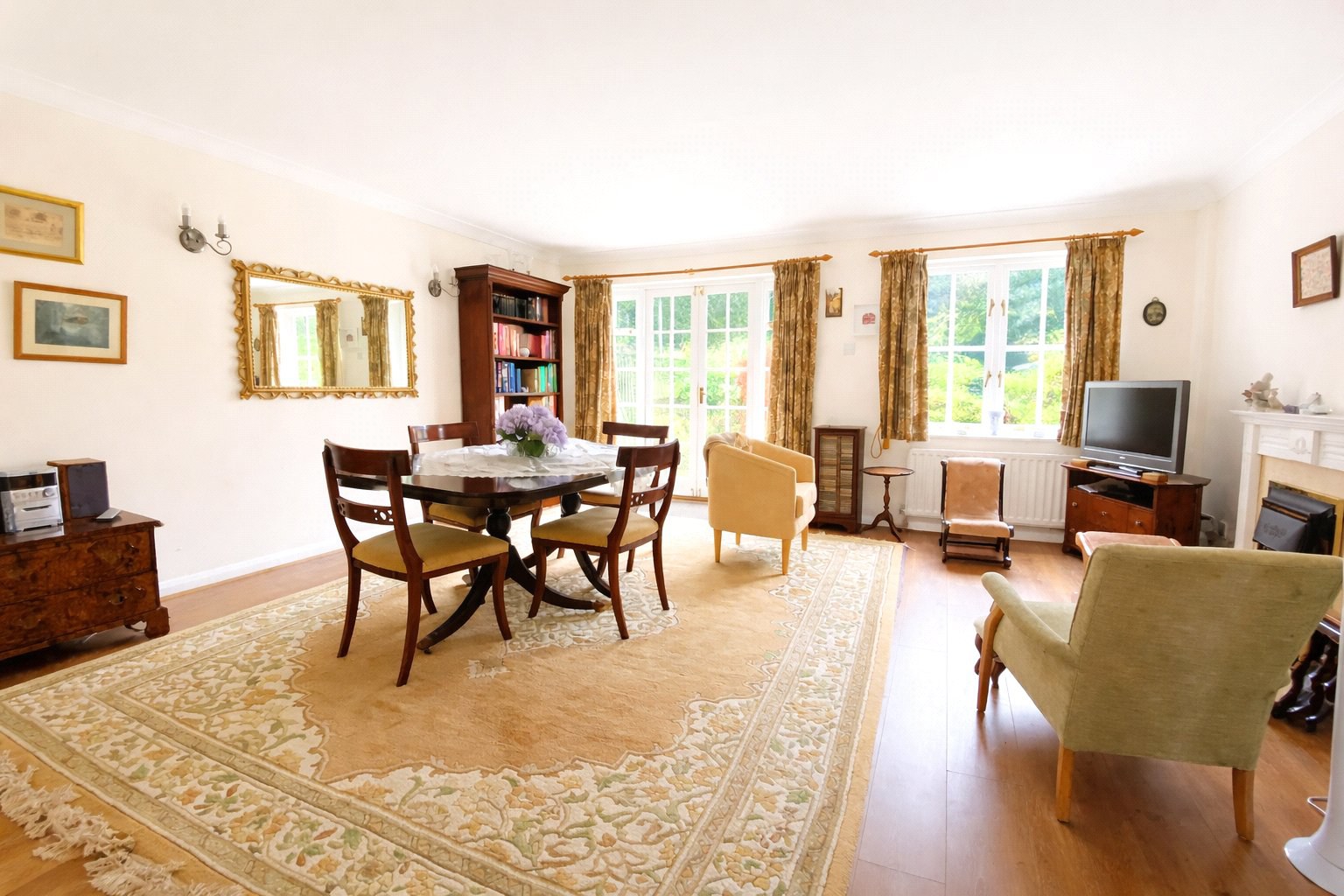 The Oaks, Coxcombe Lane, Chiddingfold, Godalming, GU8, photo 2
