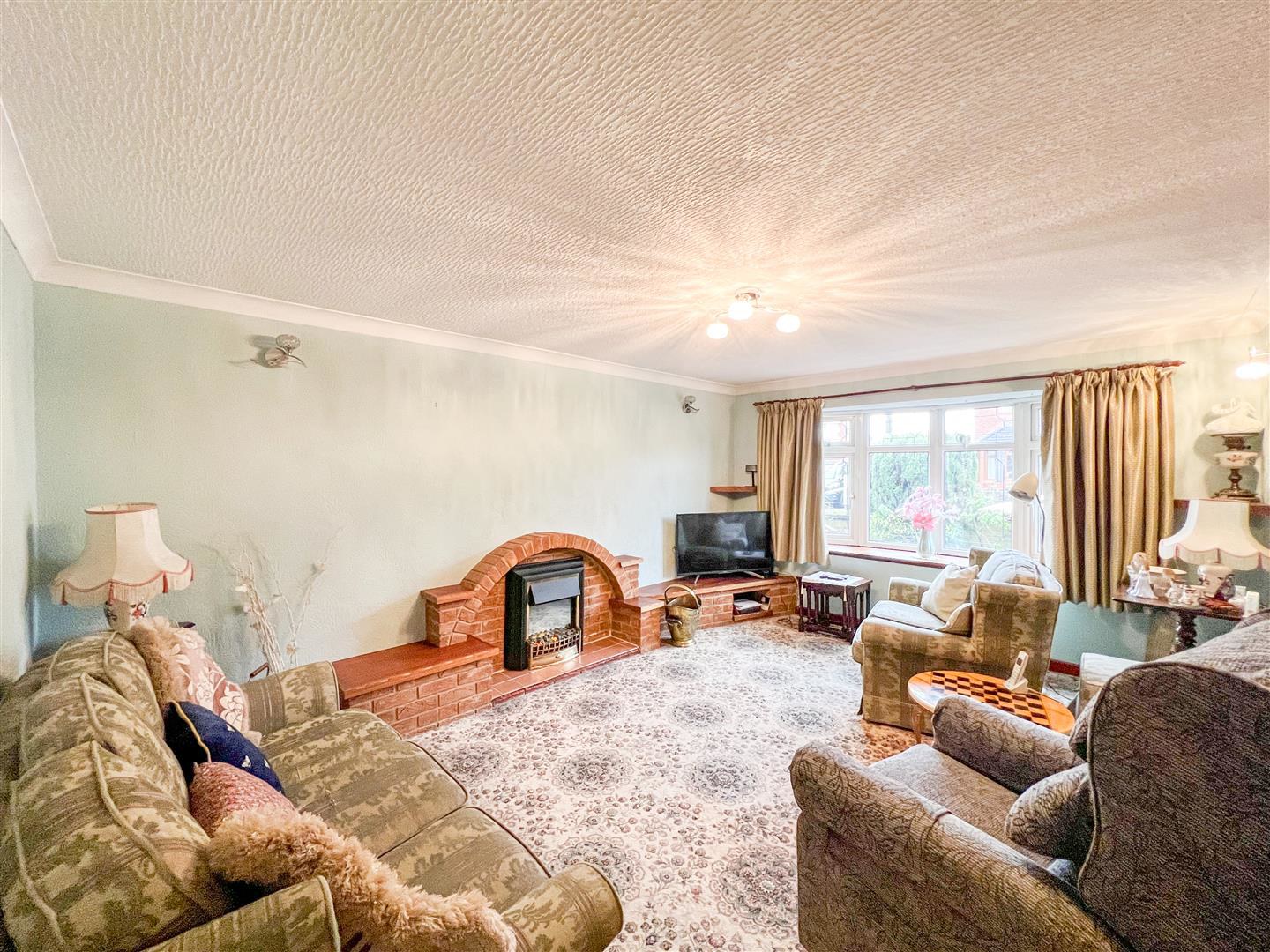 Sytch Road, Brown Edge, ST6 8QX, photo 8