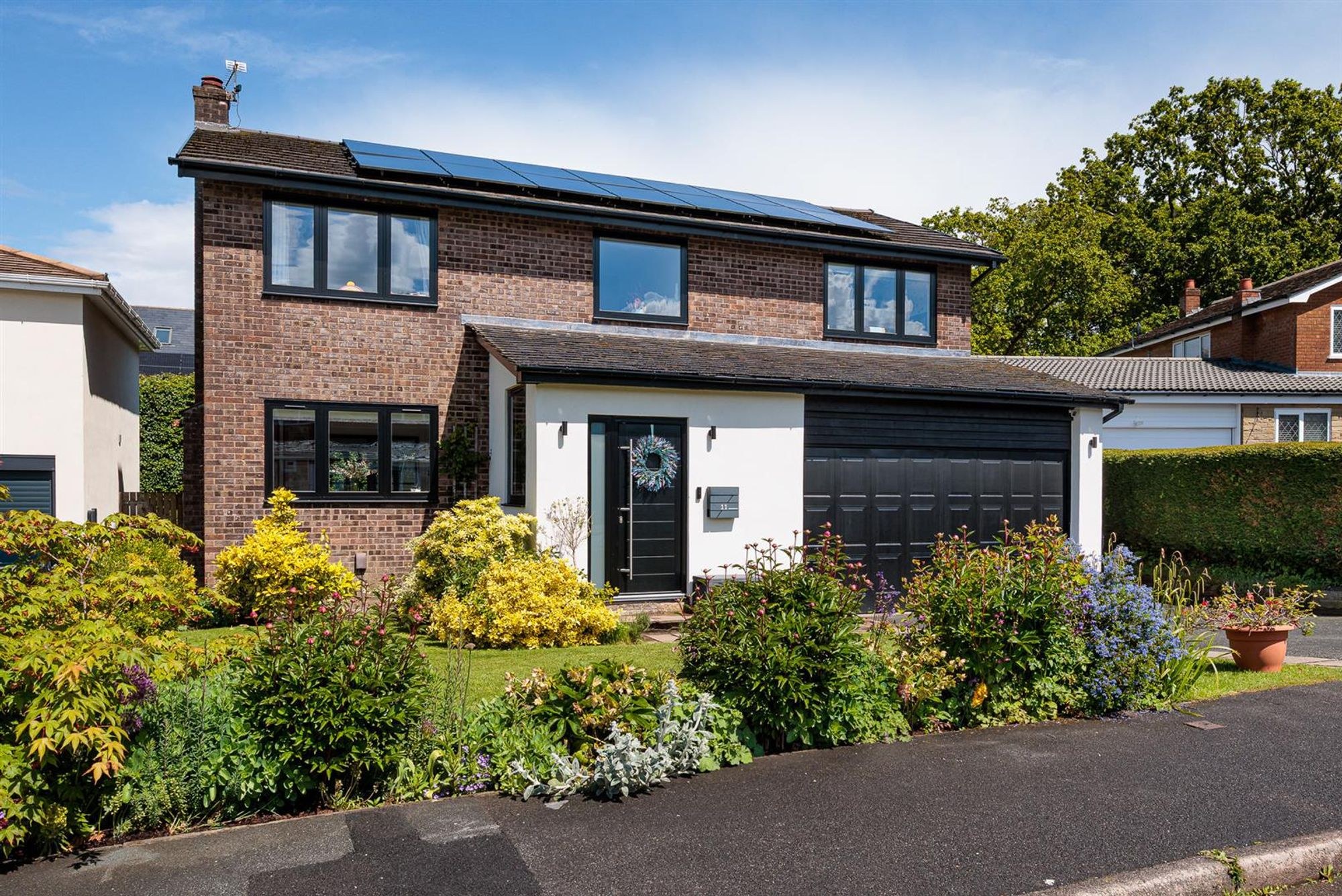House For Sale Downesway
